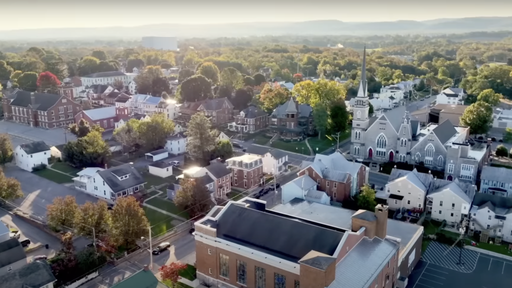 Best Neighborhoods In Pennsylvania For Families