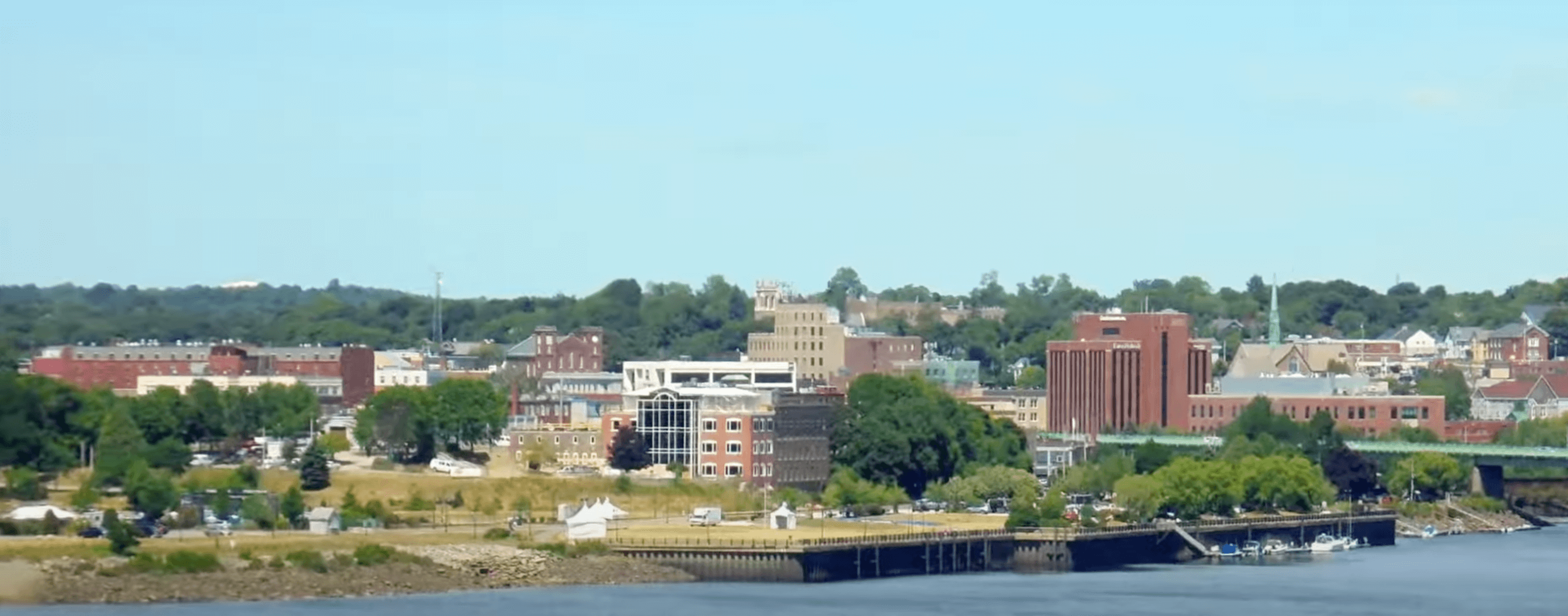 Bangor Maine