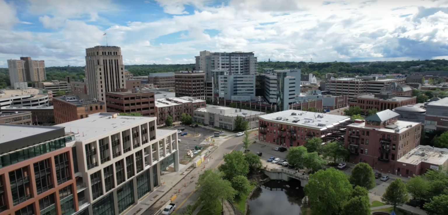 13 Best Places for Young Adults to Live in Michigan HouseReal