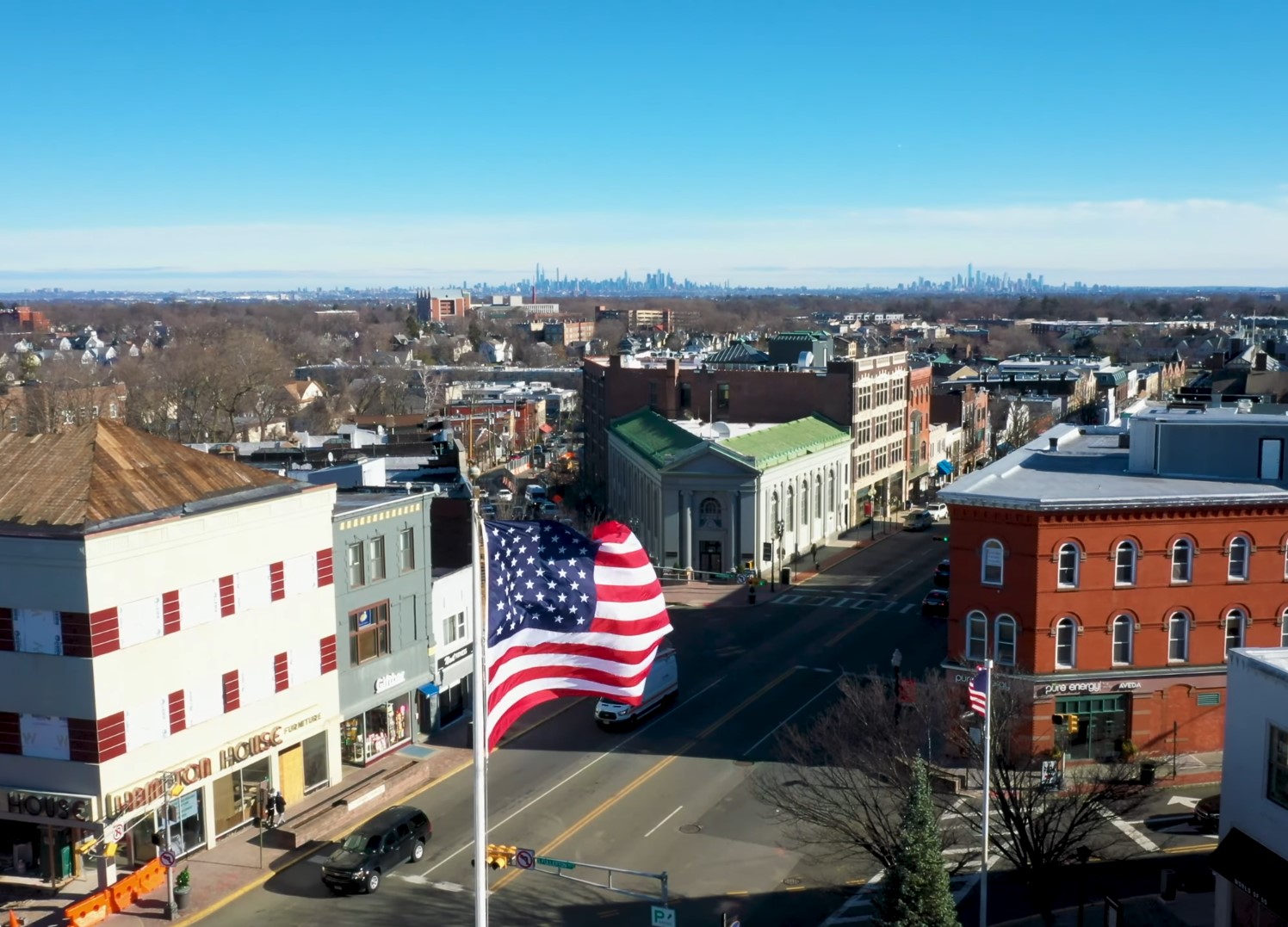 The 14 Most Liberal Cities in New Jersey in 2024 HouseReal