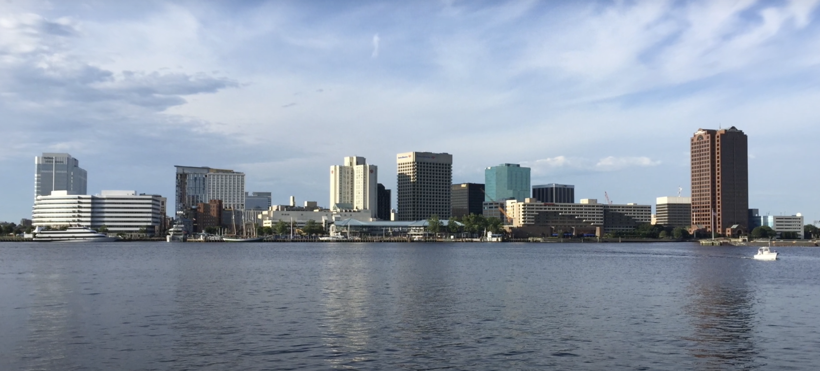 Norfolk Virginia