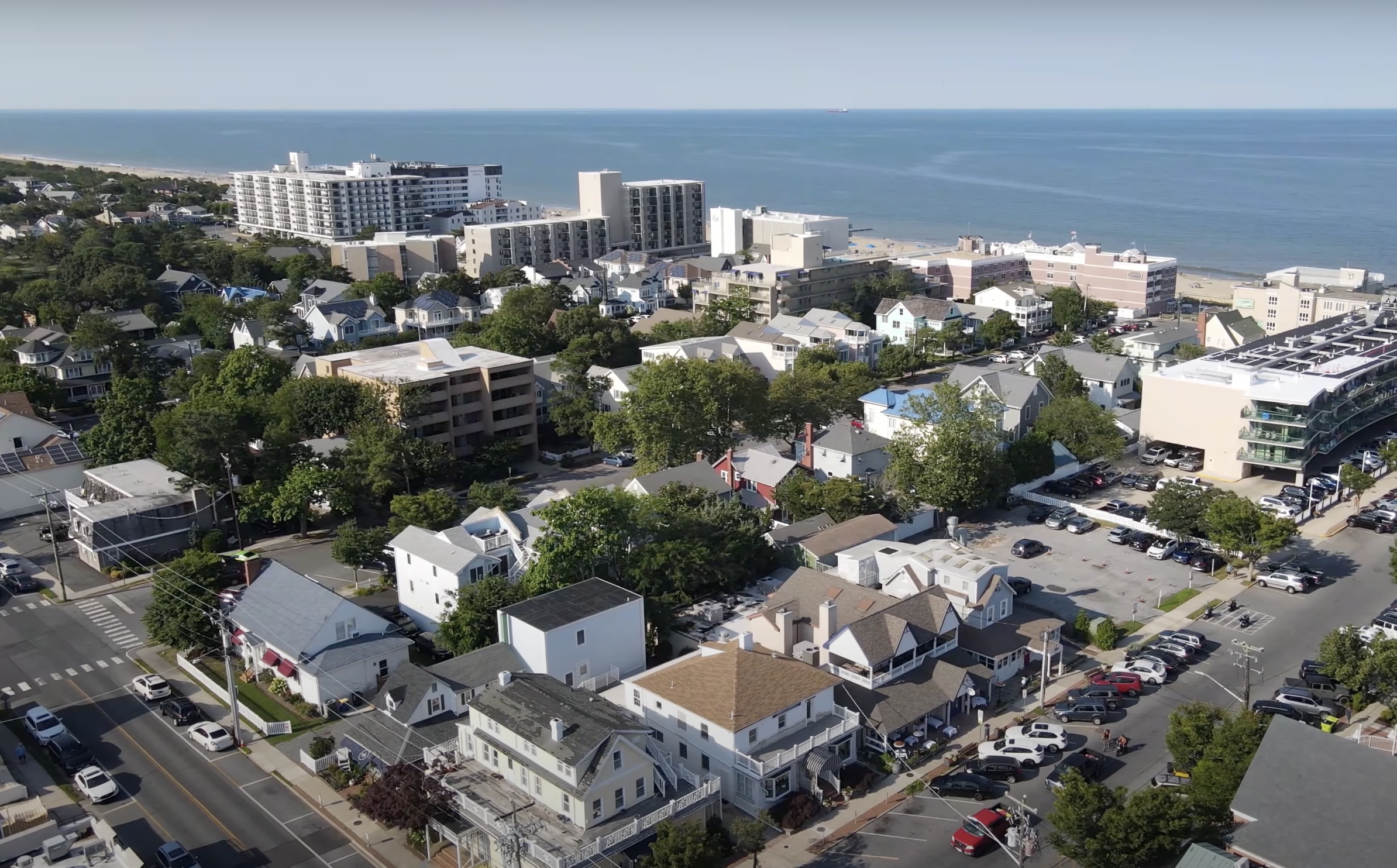 Rehoboth Beach Delaware