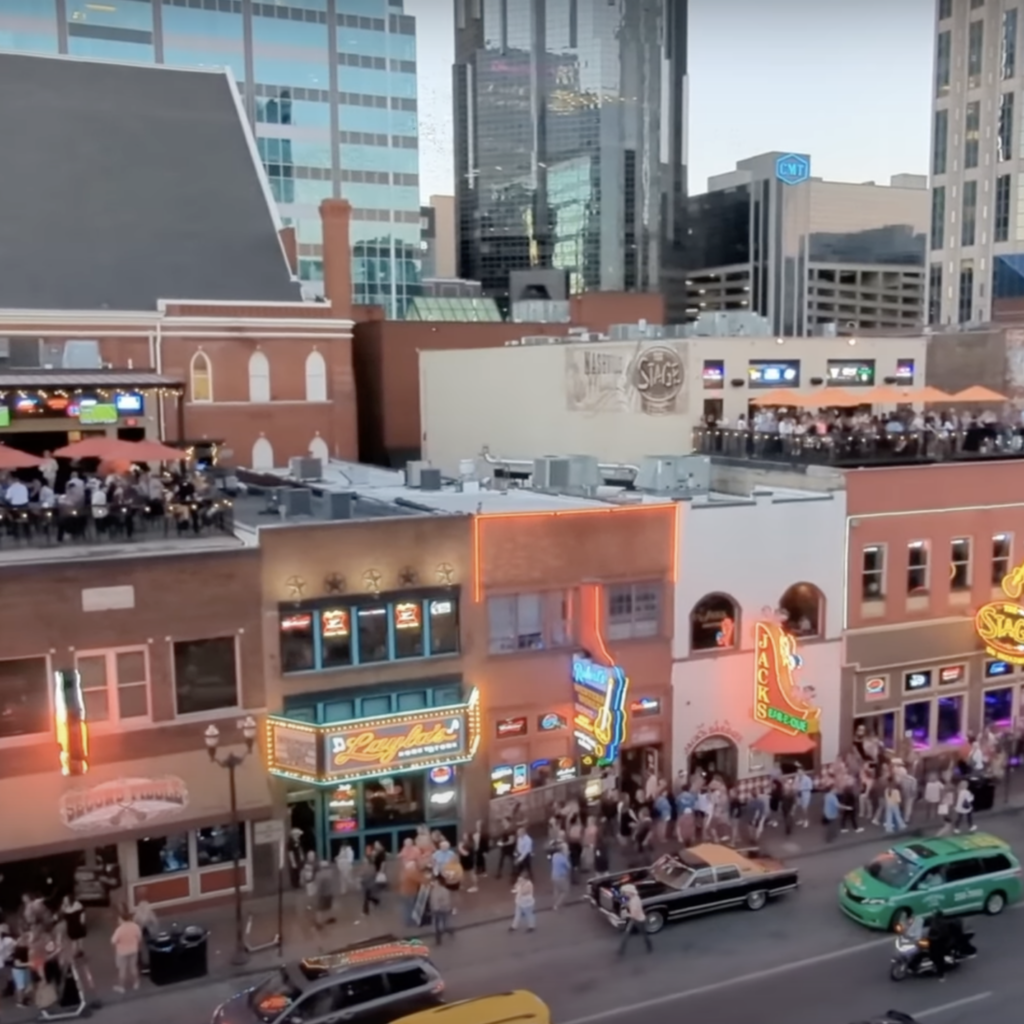 The 12 Most Conservative Cities in Tennessee in 2023 HouseReal
