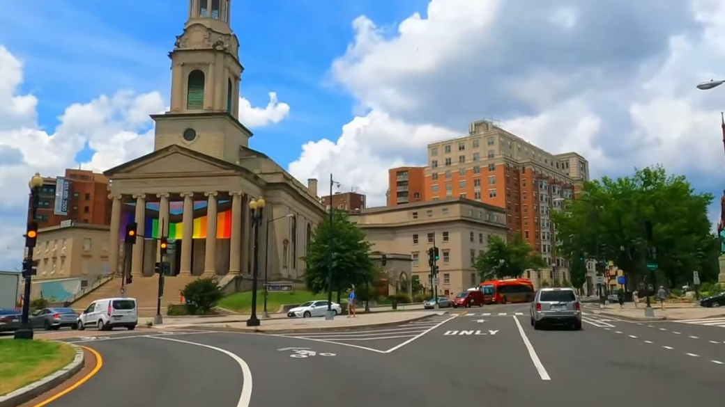 Washington DC, USA
