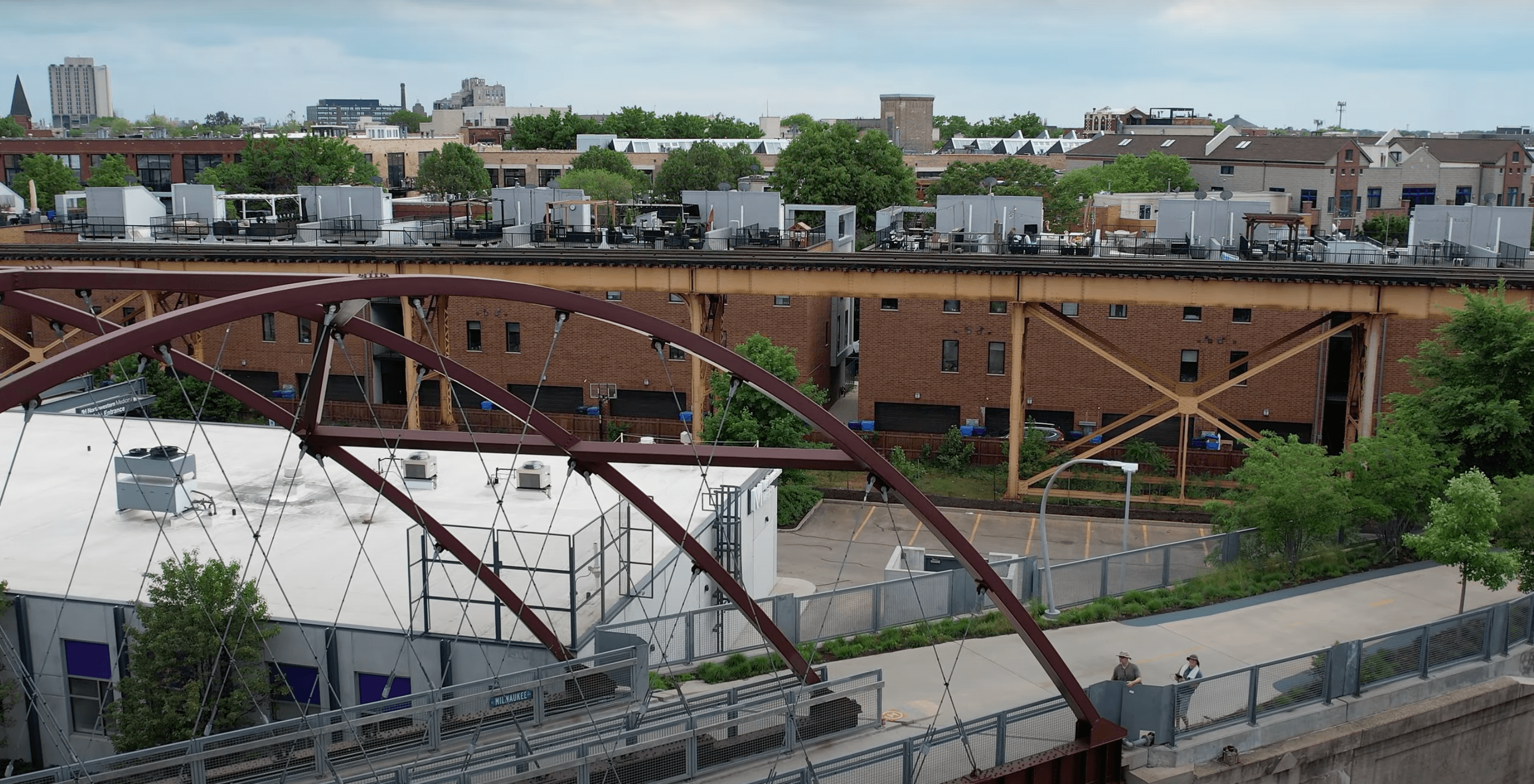 Wicker Park, Chicago