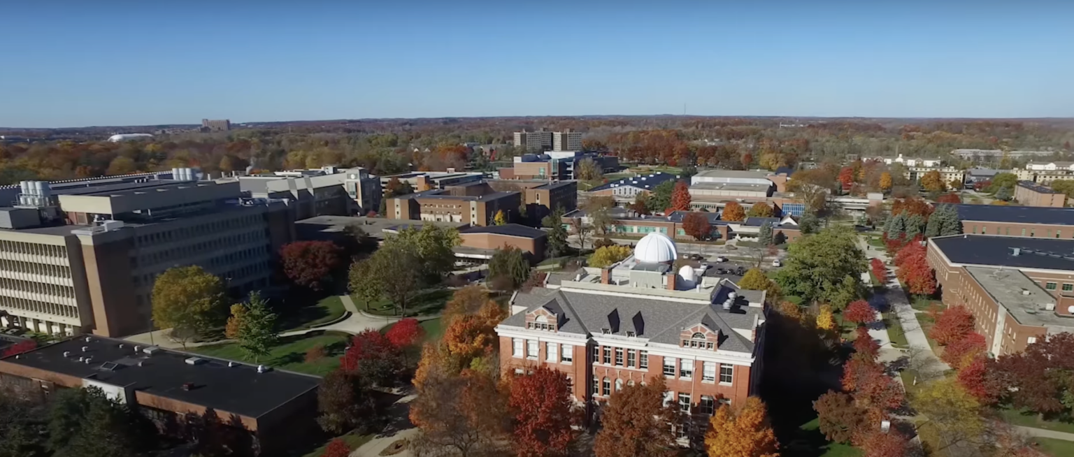 13 Best Places for Young Adults to Live in Michigan HouseReal