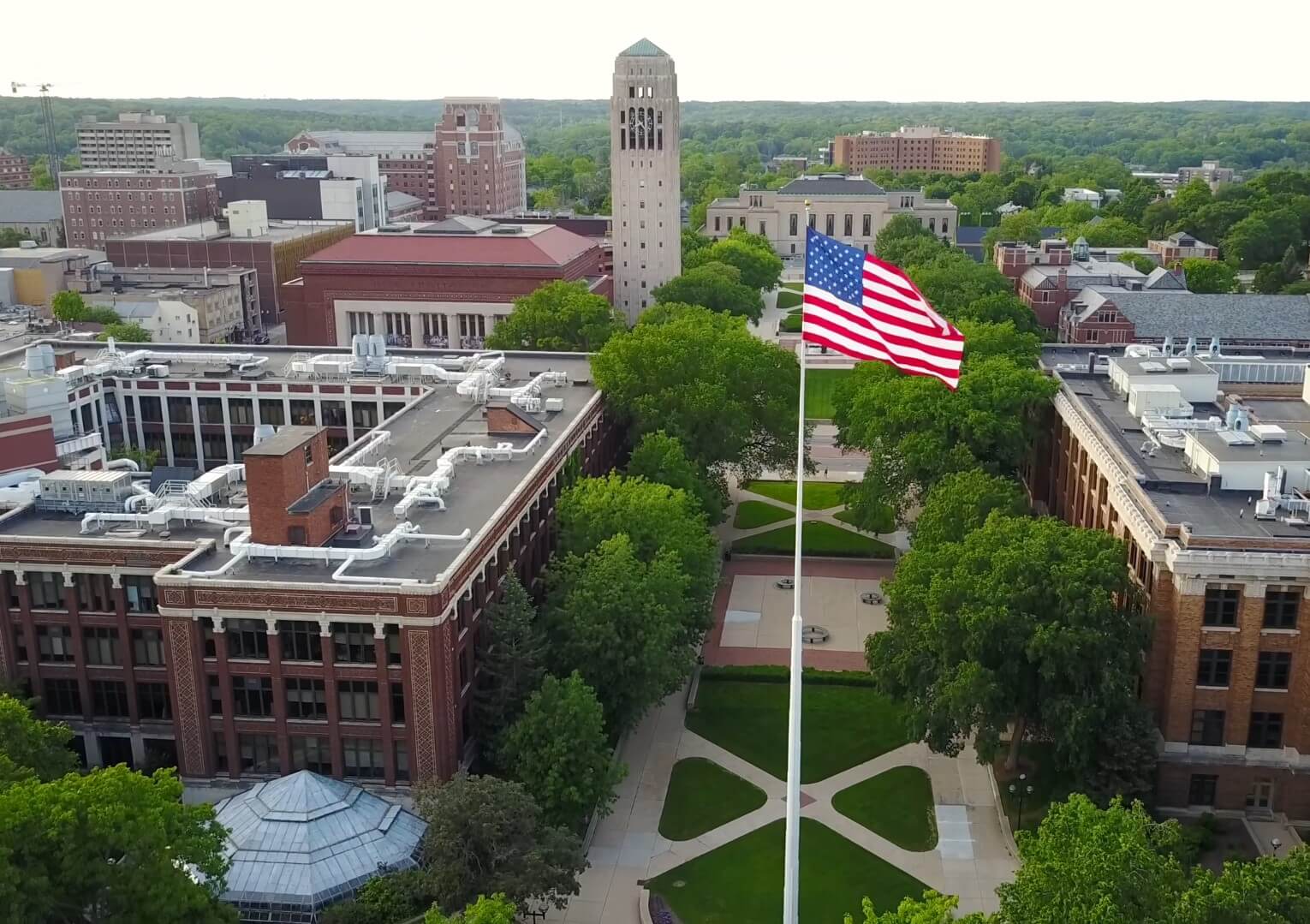 12 Best Places to Live in Michigan for Black Families - Housereal