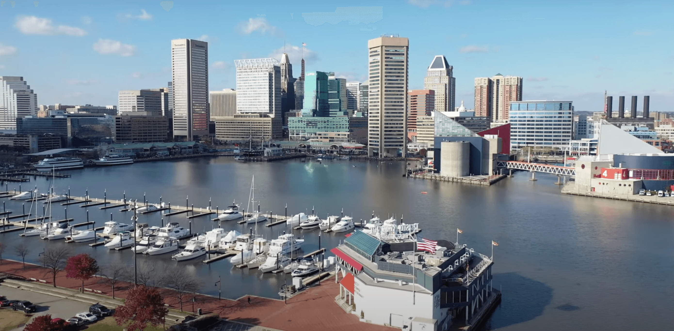 Baltimore, Maryland