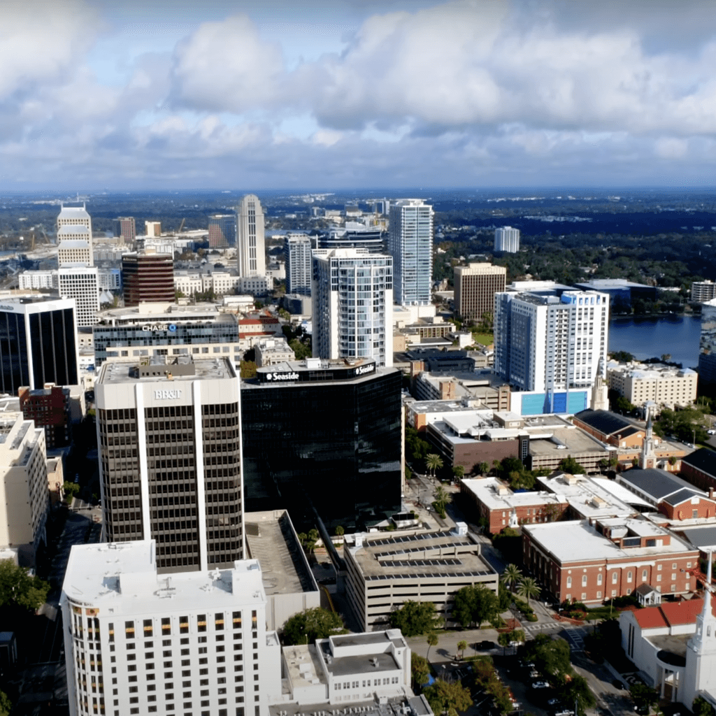 22 Best Places To Live In Central Florida In 2023 Housereal