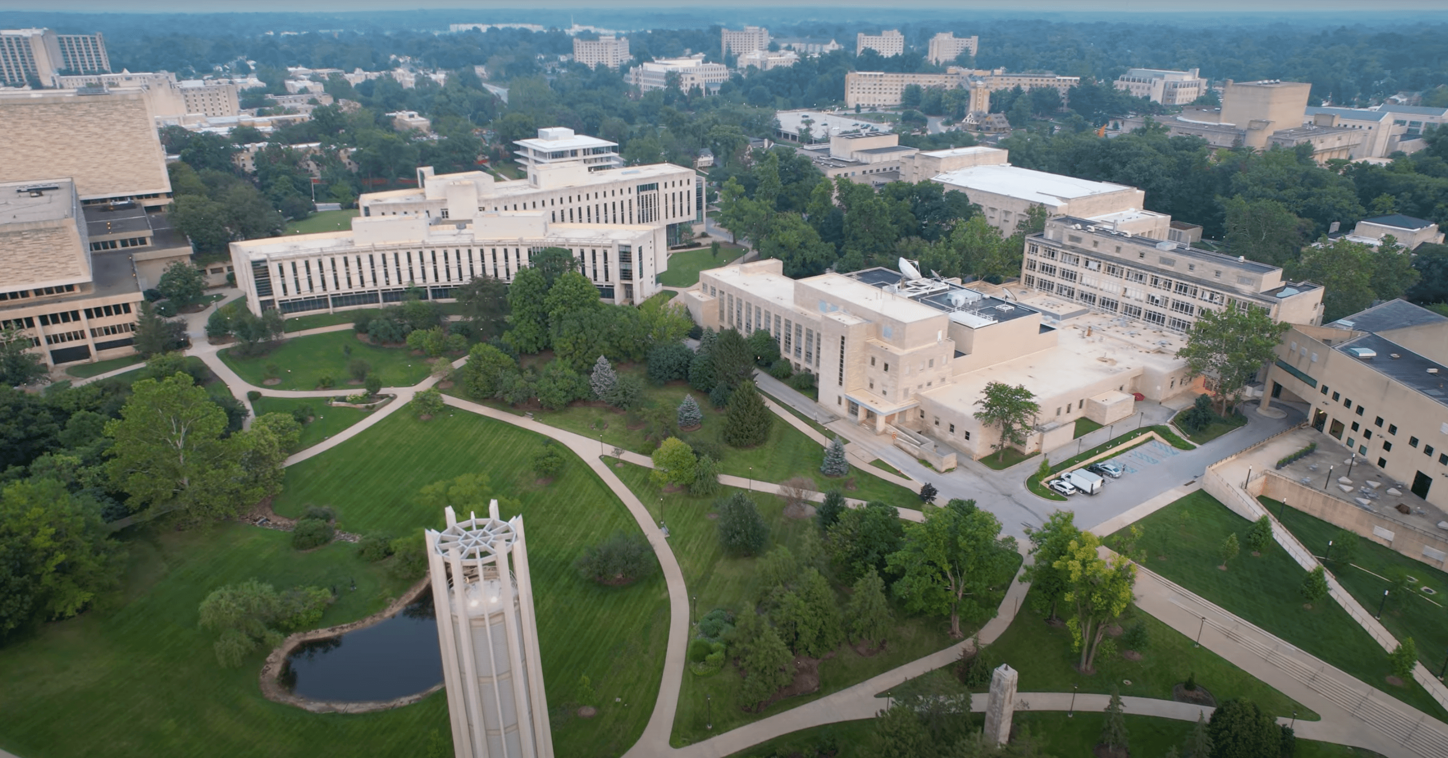 Indiana University Bloomington