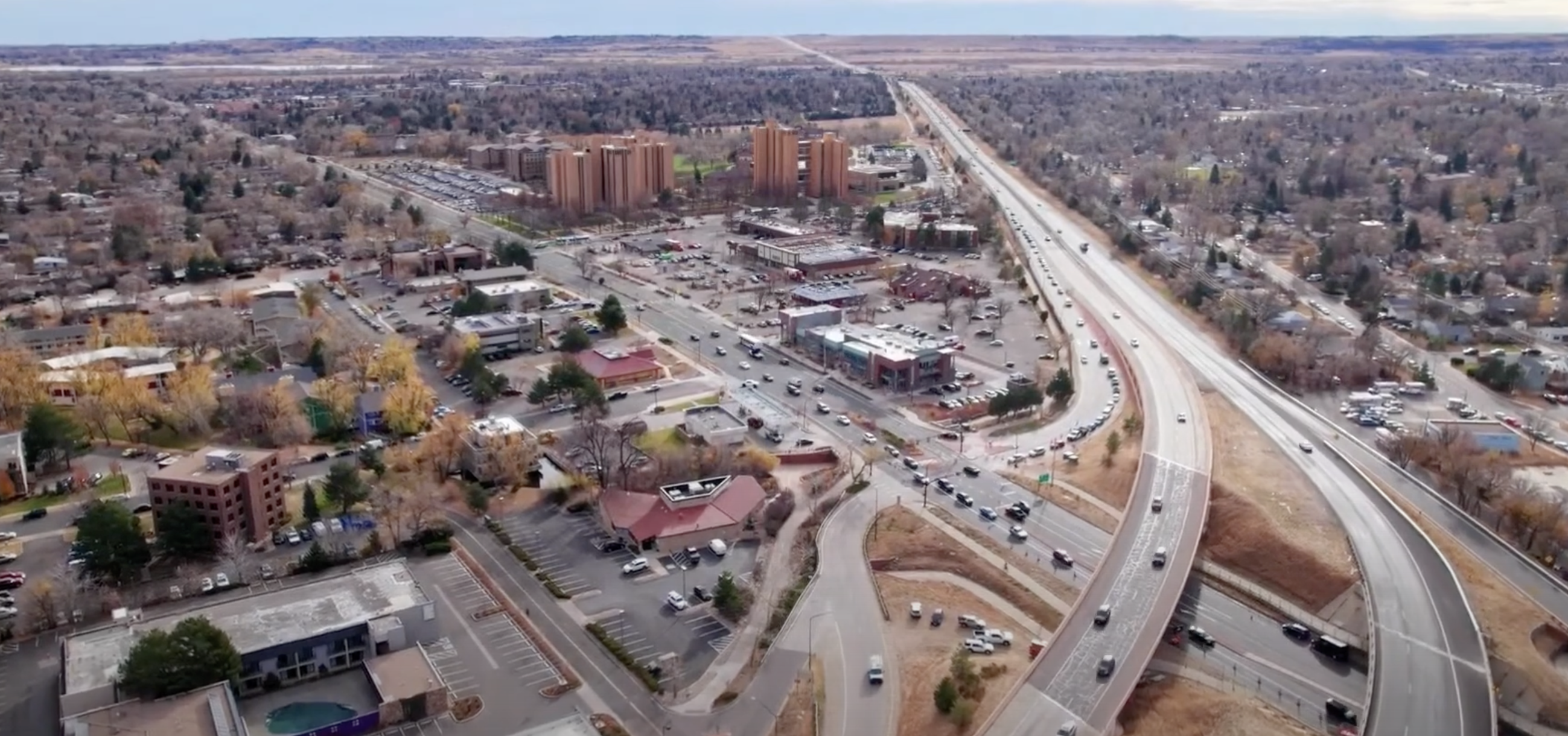 Boulder Colorado