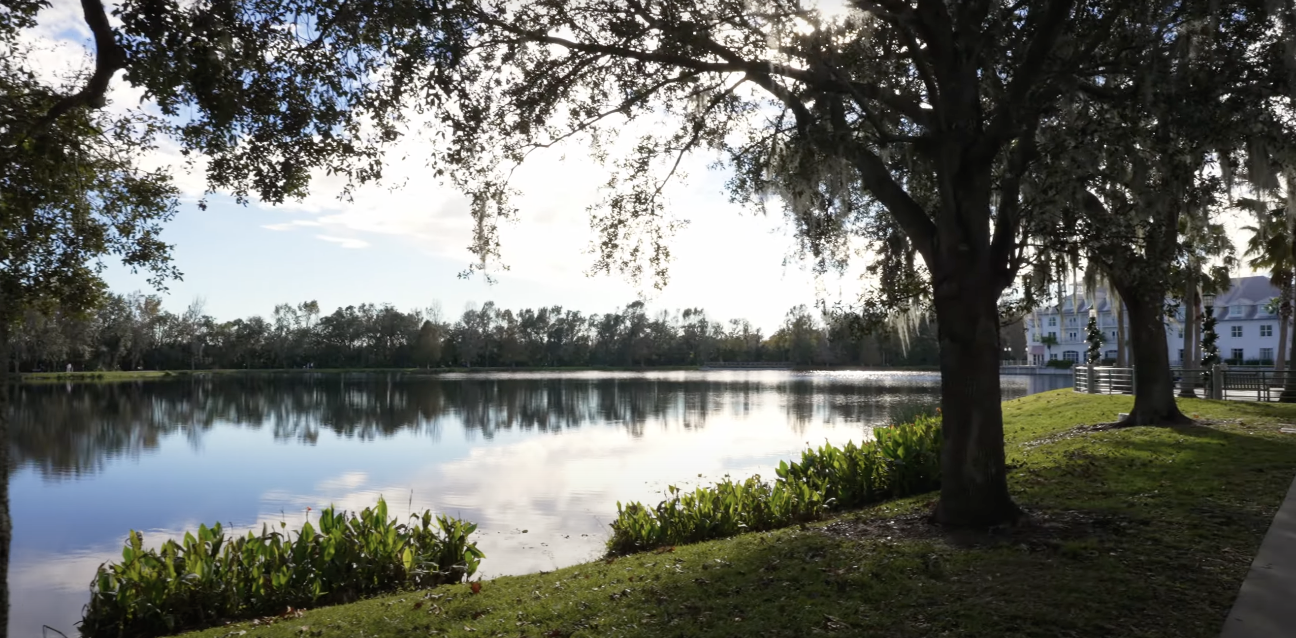 Celebration Florida