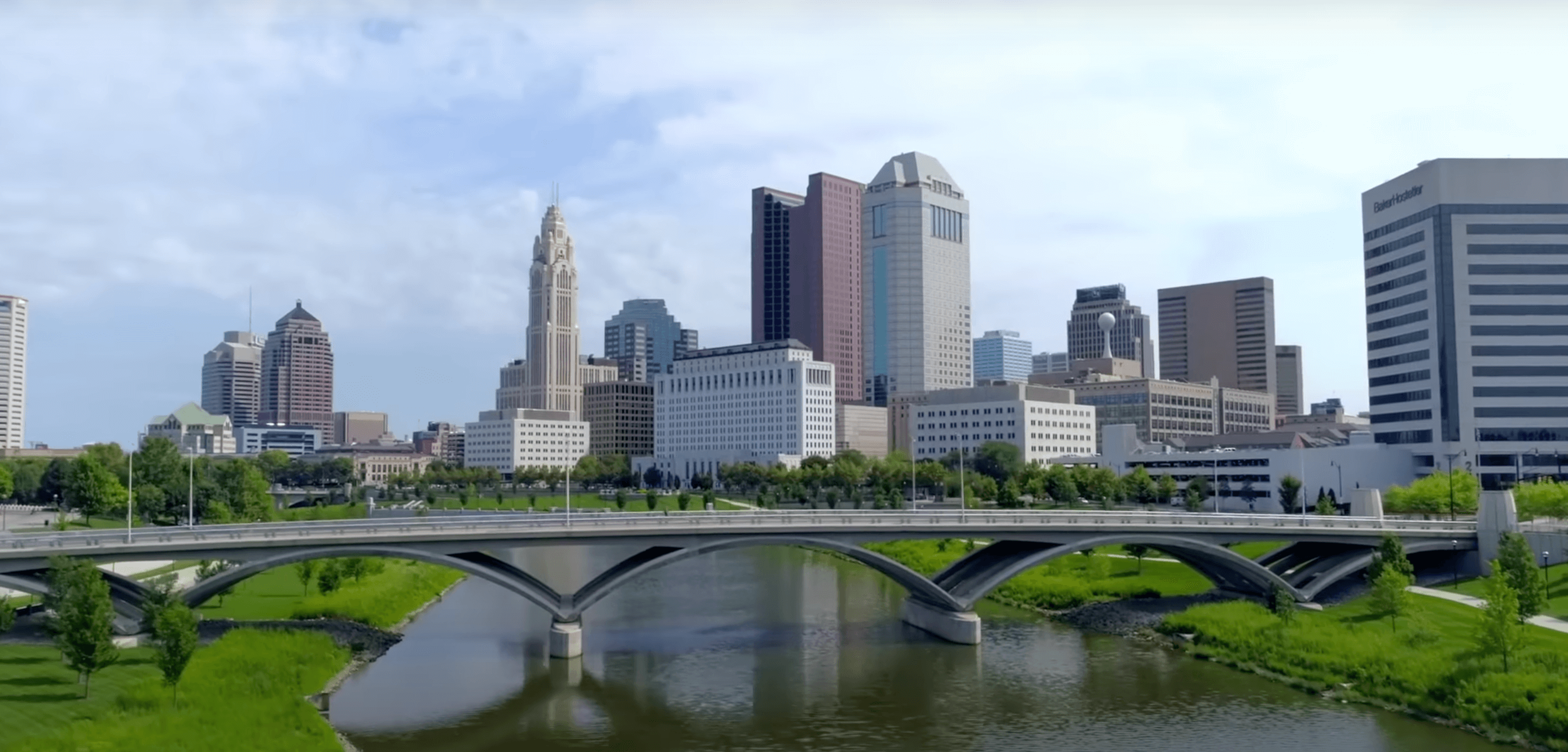 Columbus, Ohio