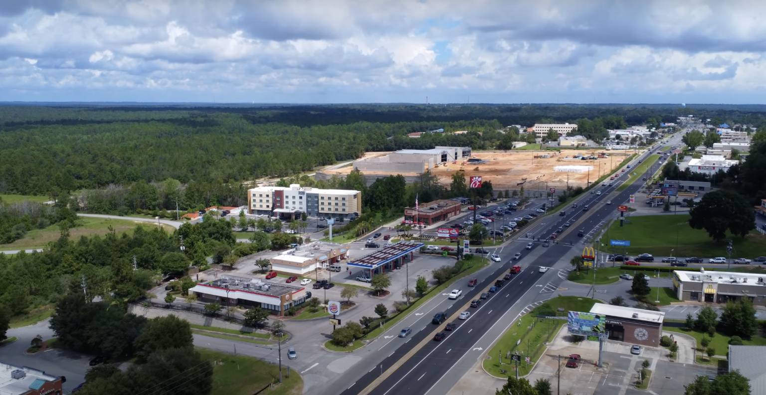 12 Best Places to Live in Florida Panhandle HouseReal