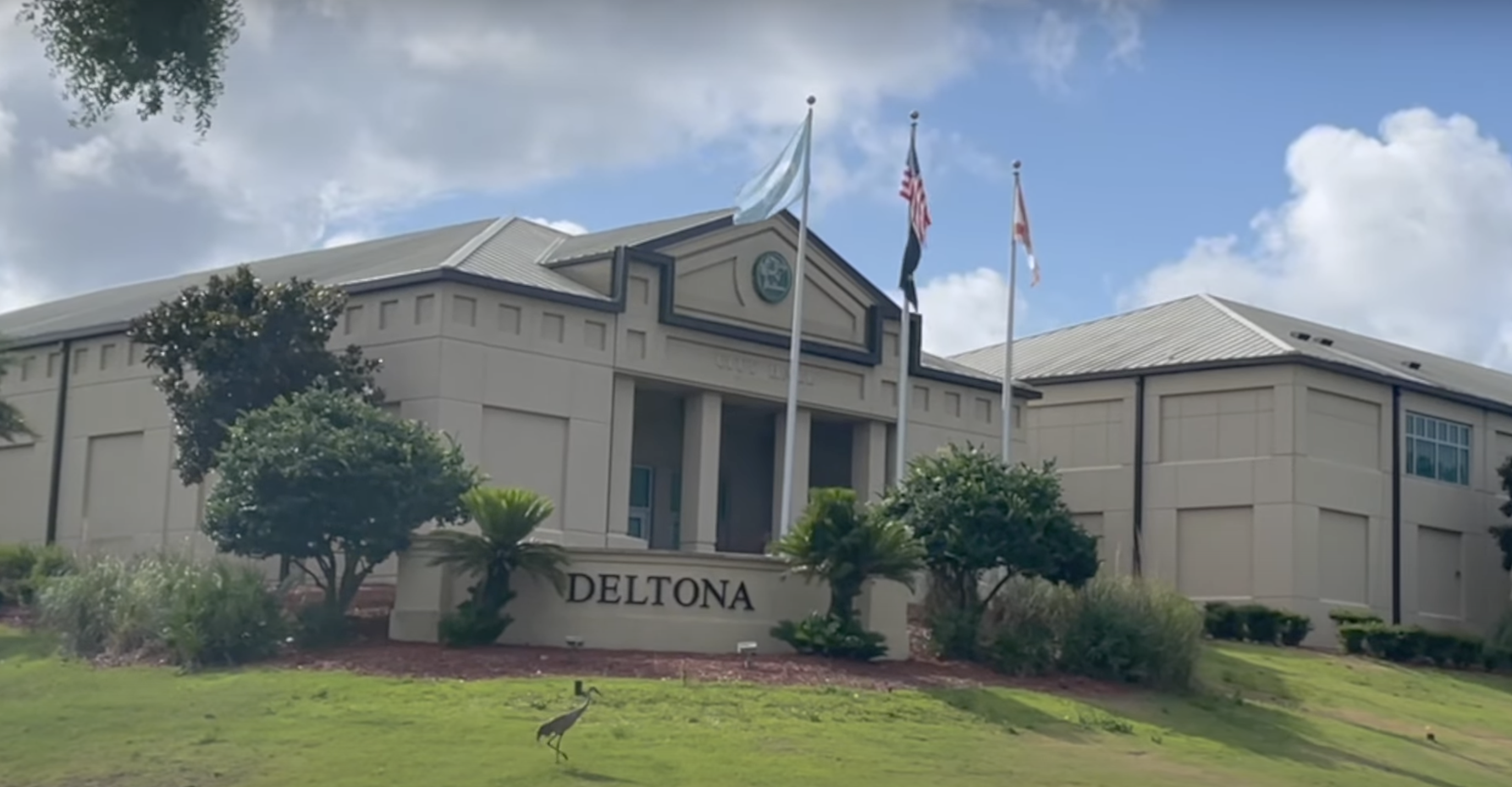 Deltona Florida 