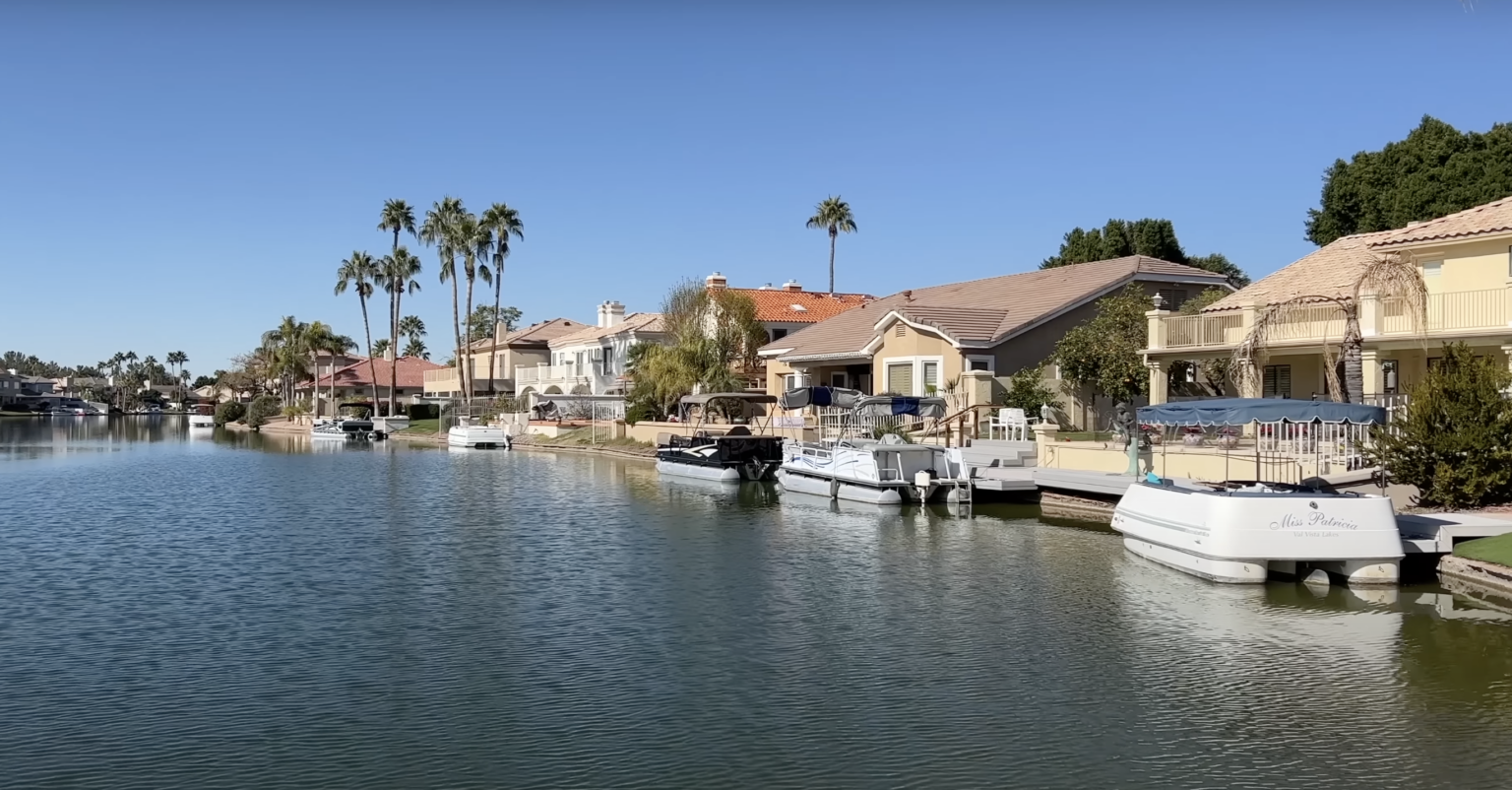 The 13 Best Places to Live in Arizona for Young Adults HouseReal