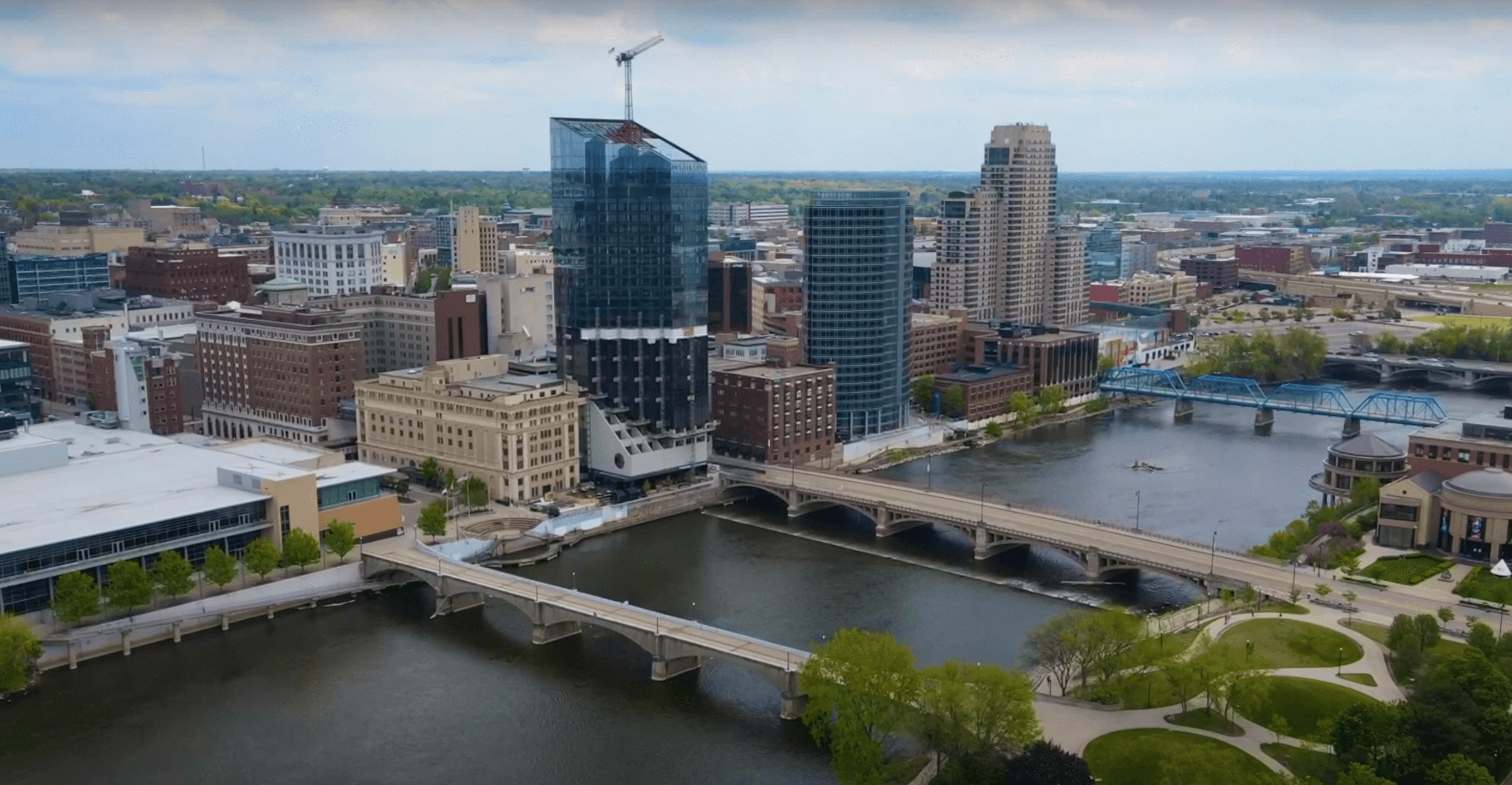 Grand Rapids Michigan