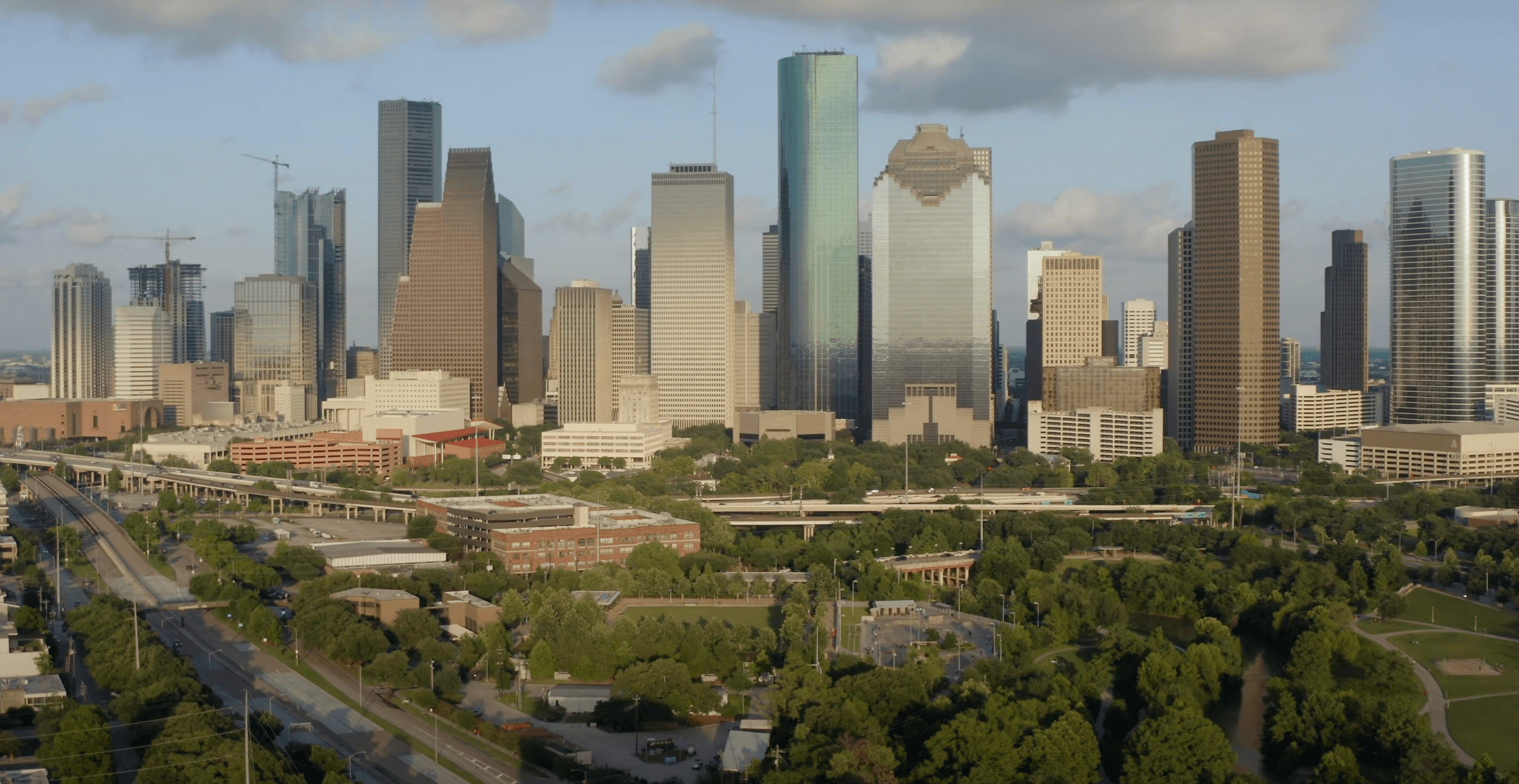 Houston, Texas