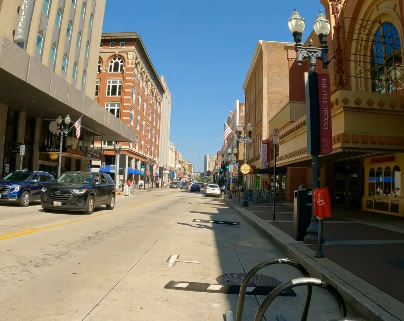 14 Best Places to Live in Tennessee for Young Adults HouseReal