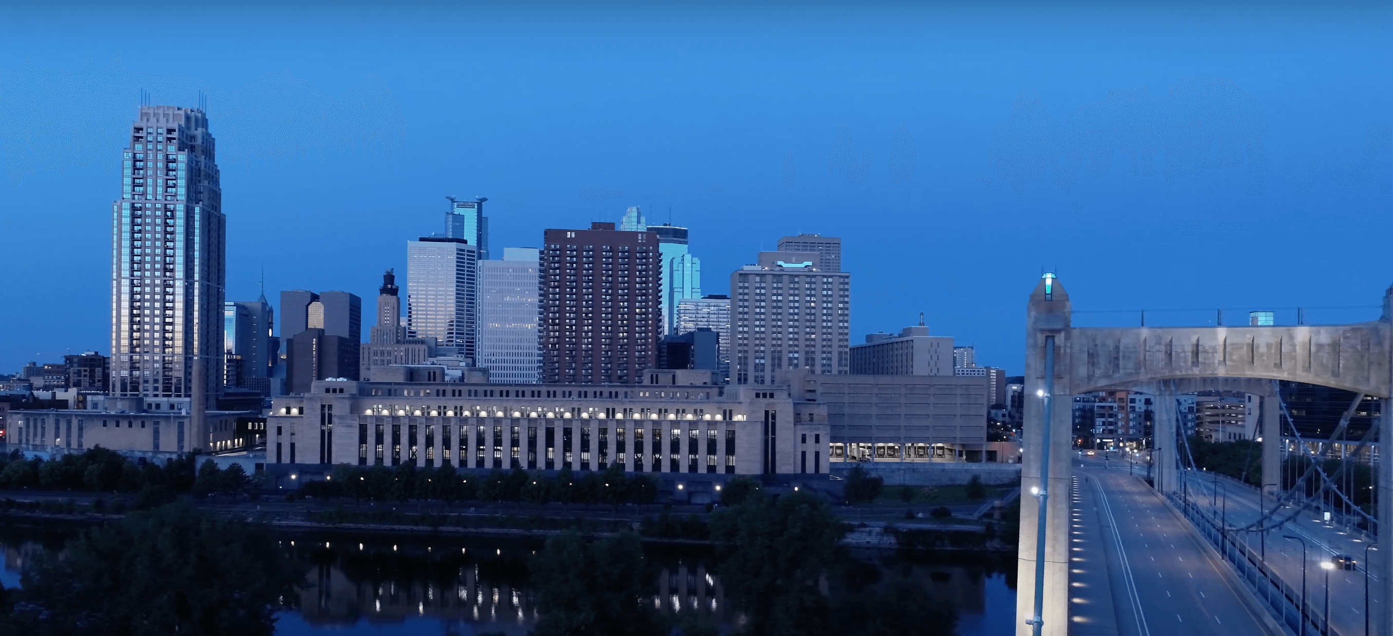 Minneapolis, Minnesota