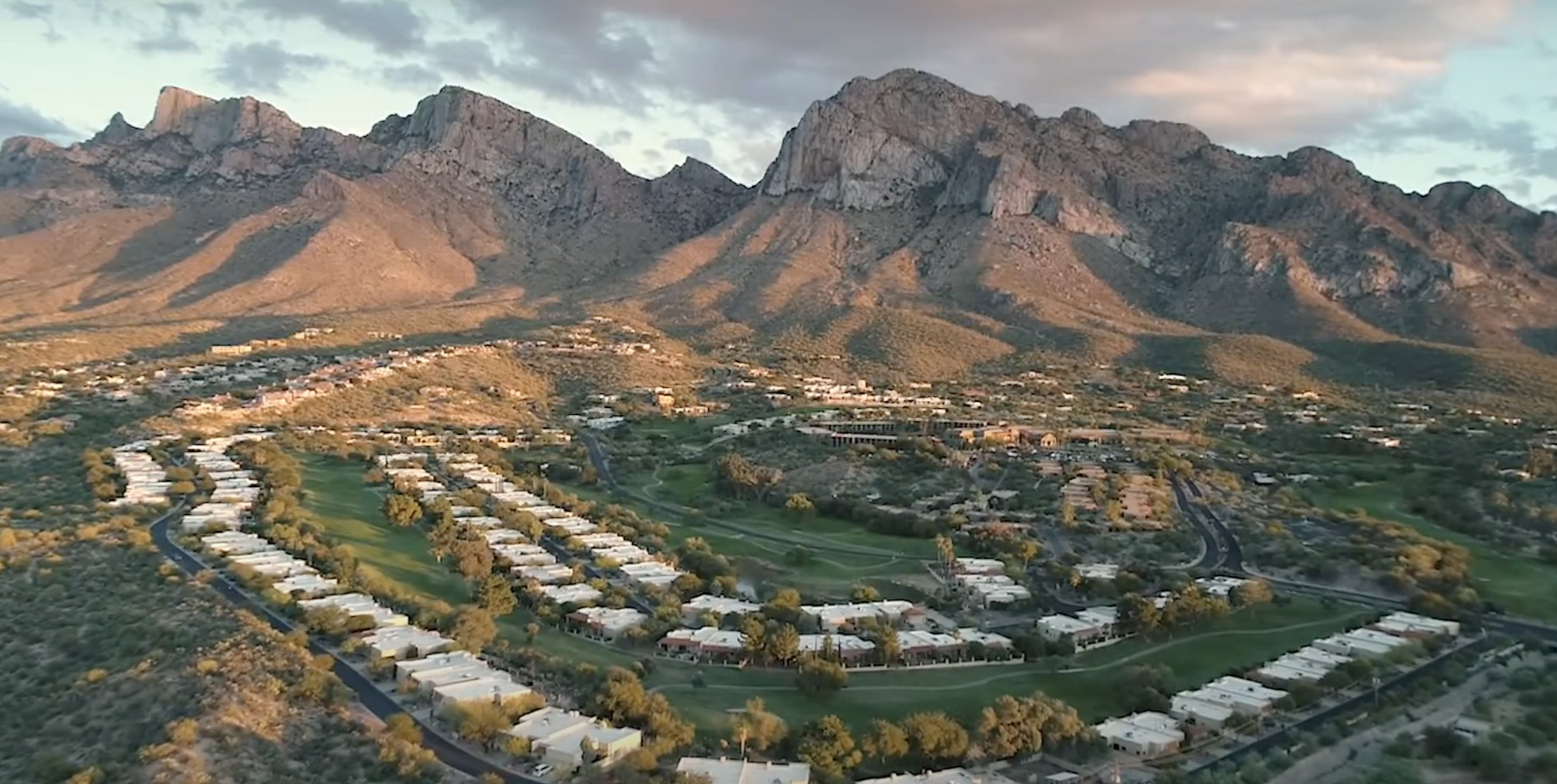 Oro Valley Arizona