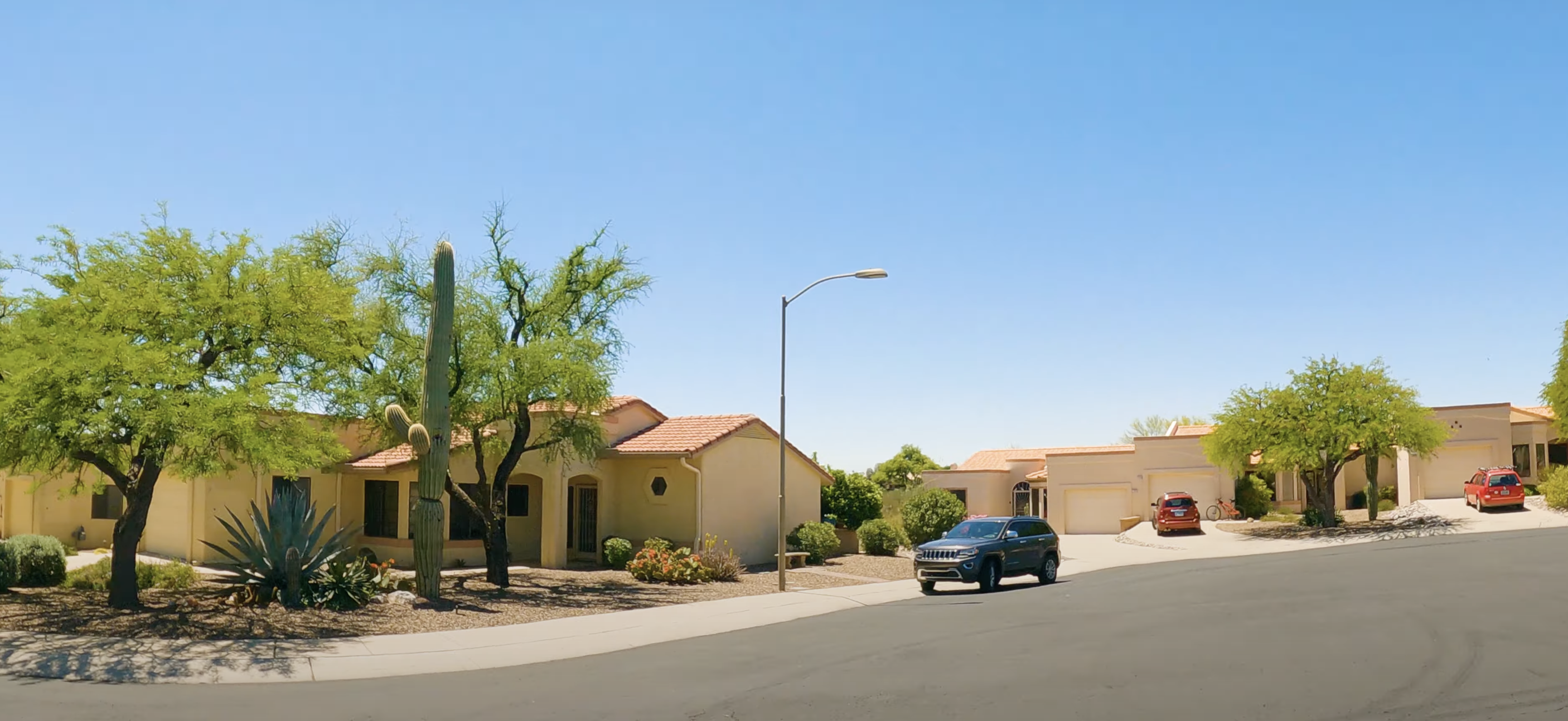 Oro Valley, Arizona