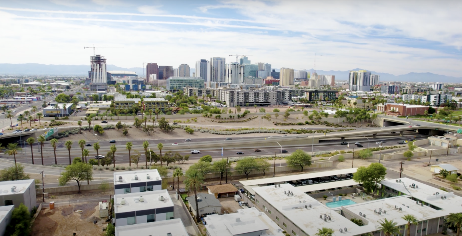 The 13 Best Places to Live in Arizona for Young Adults HouseReal