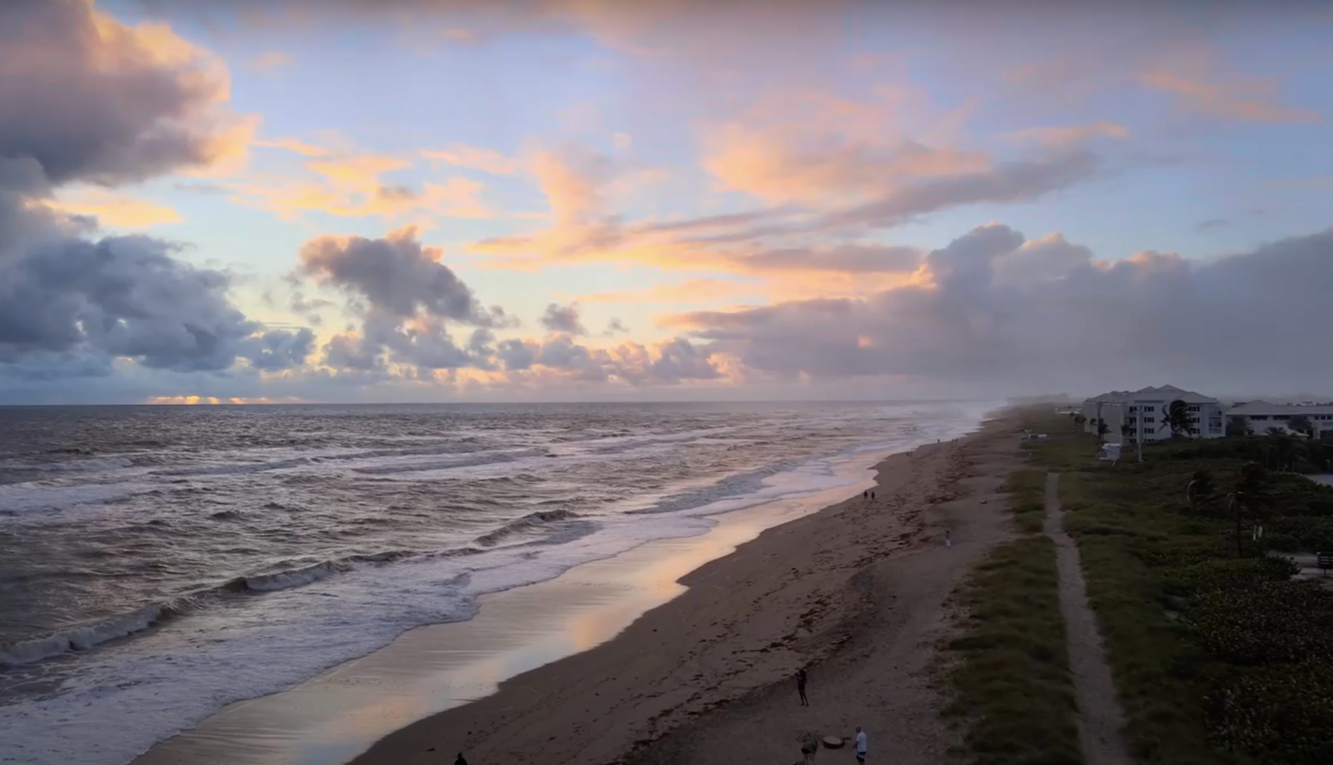 Port St. Lucie Jensen Beach Park