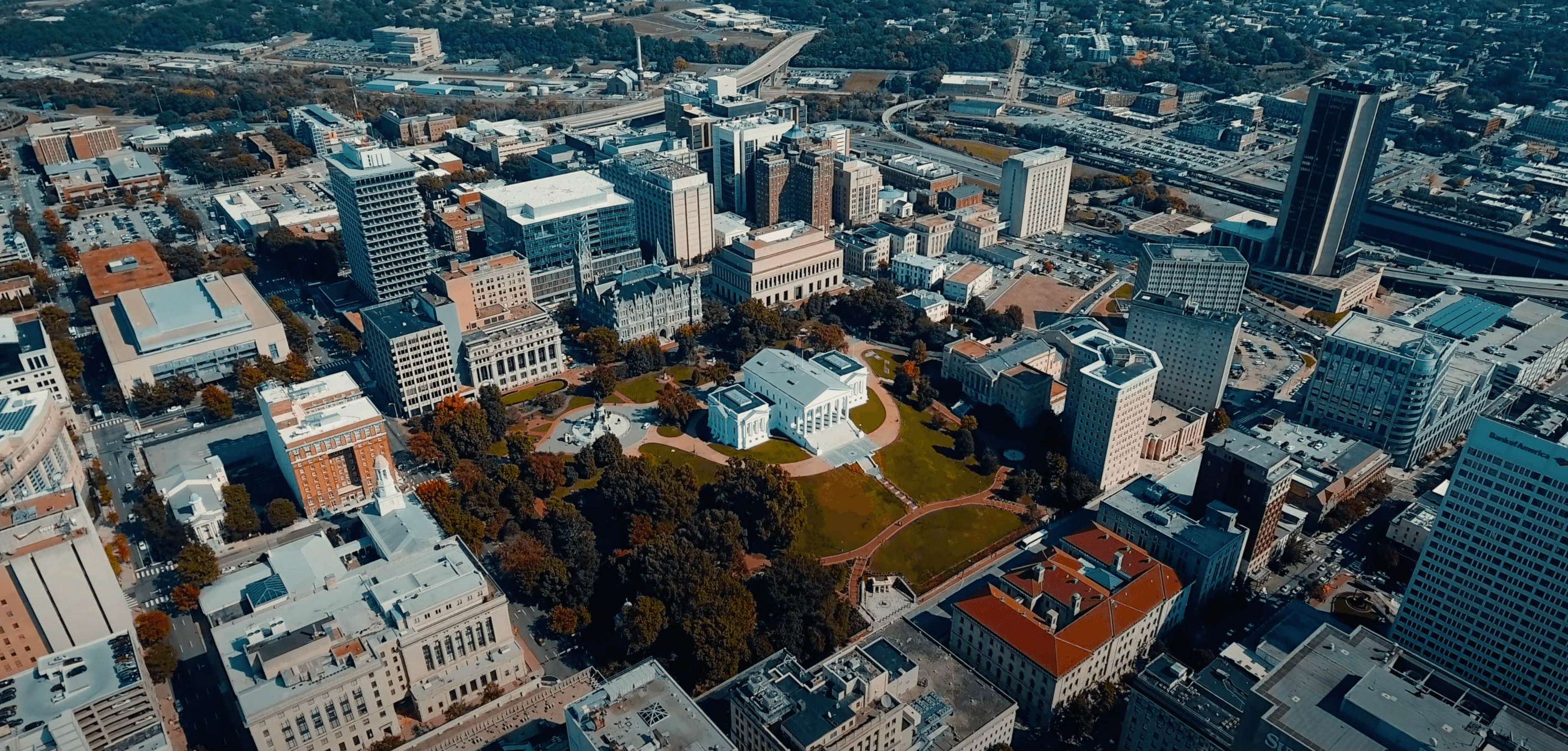 Richmond, Virginia, USA