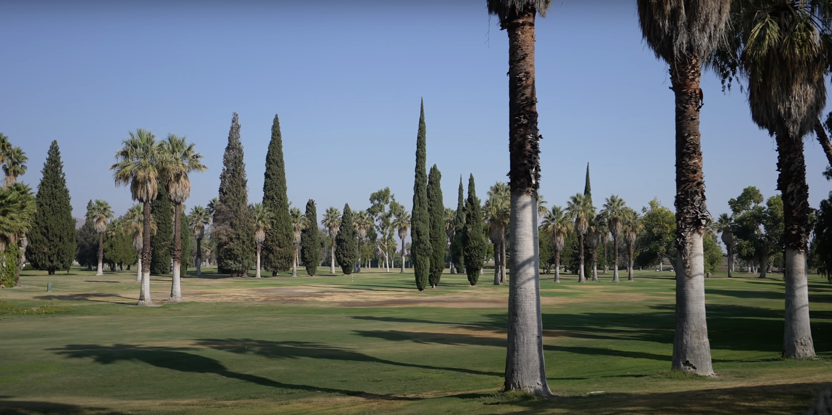 Fairmont Park