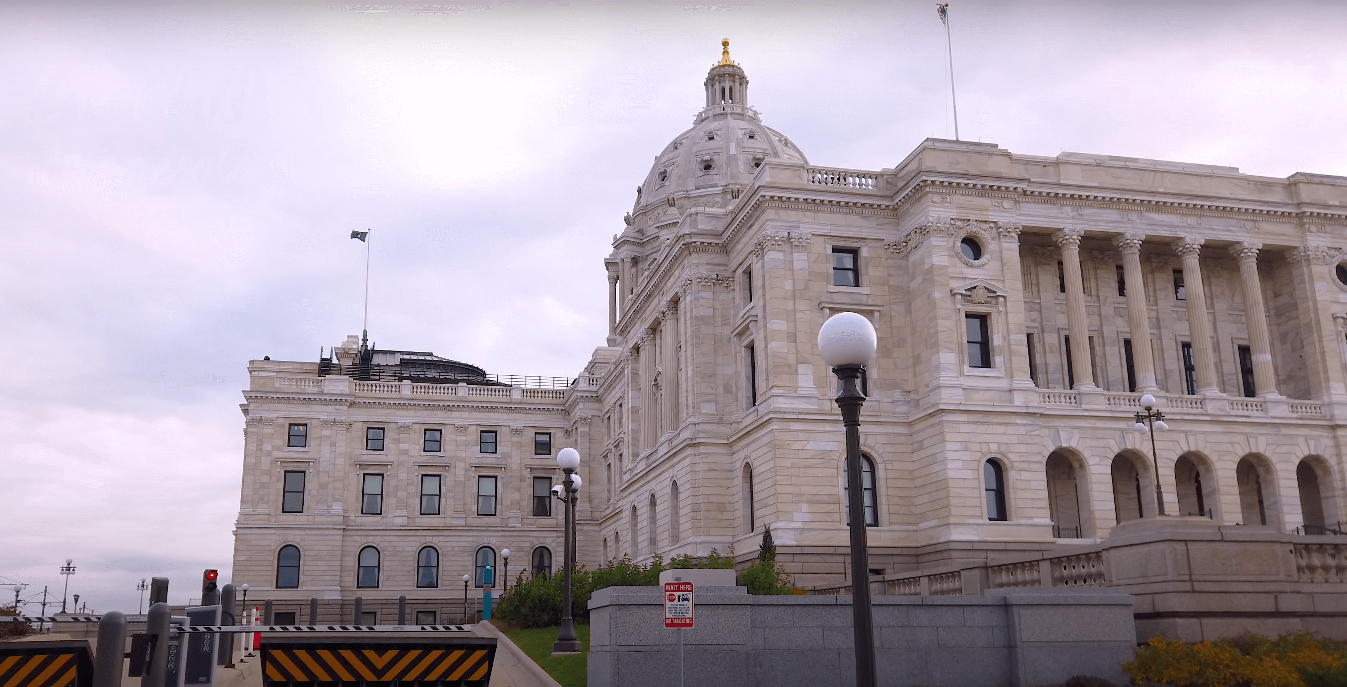 St. Paul Minnesota