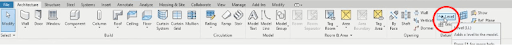 Steps to add a level in revit step 1