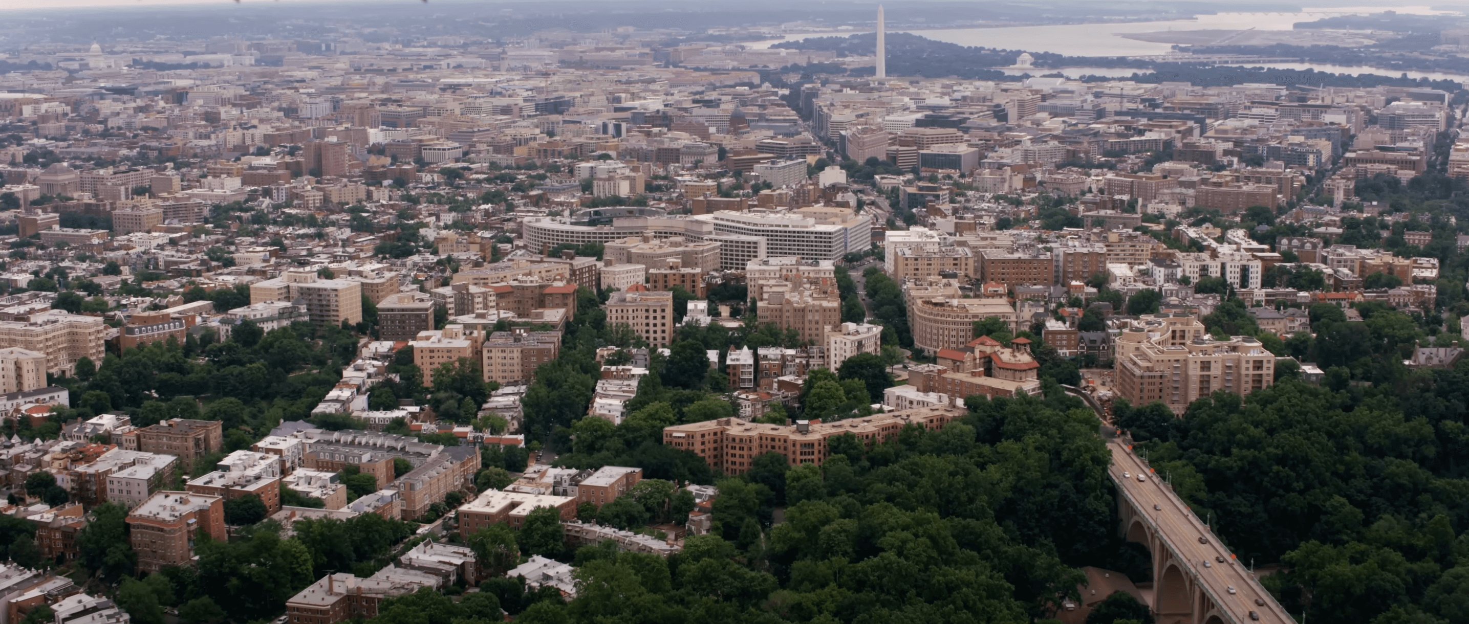 Washington, D.C.