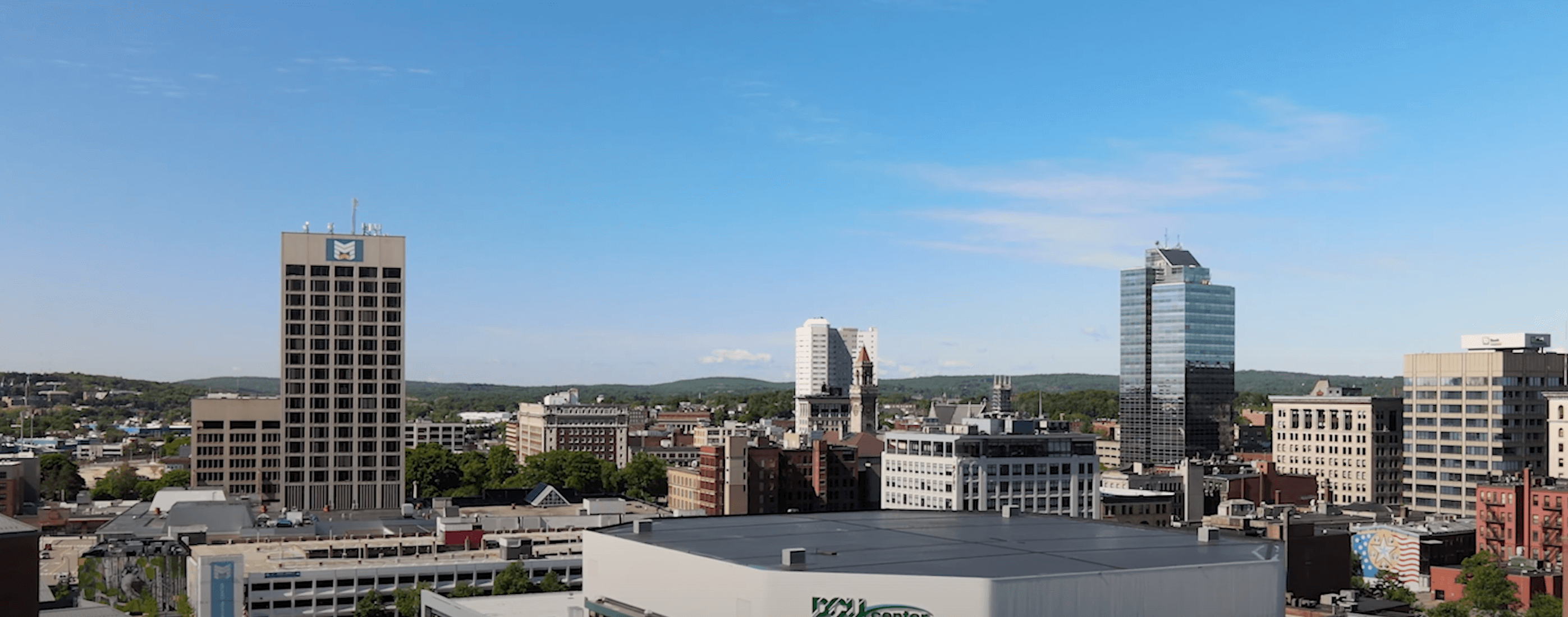 Worcester Massachusetts