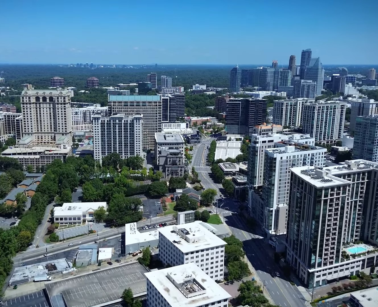 14 Best Places to Live in for Empty Nesters HouseReal