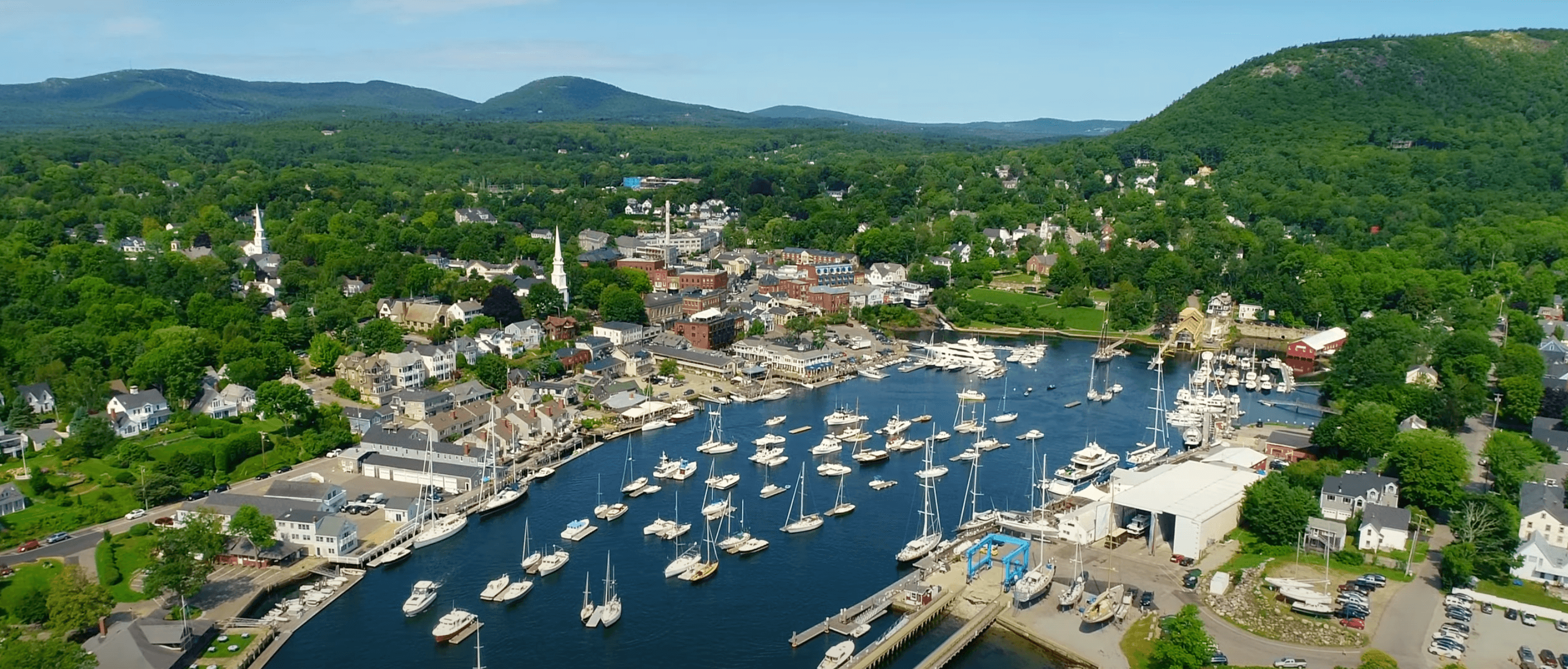 Camden Maine