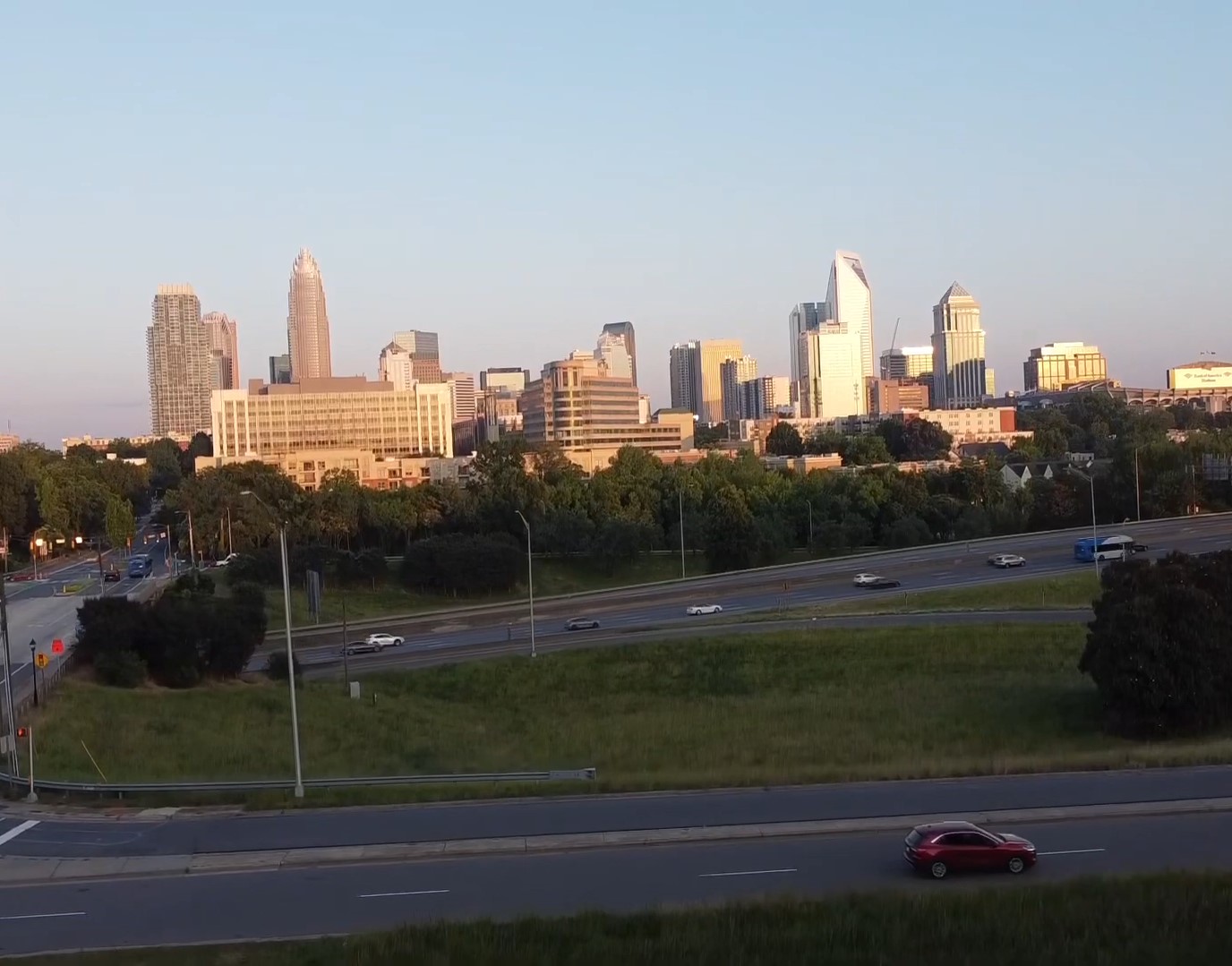 10 Best Places to Live in Charlotte, NC for Empty Nesters HouseReal