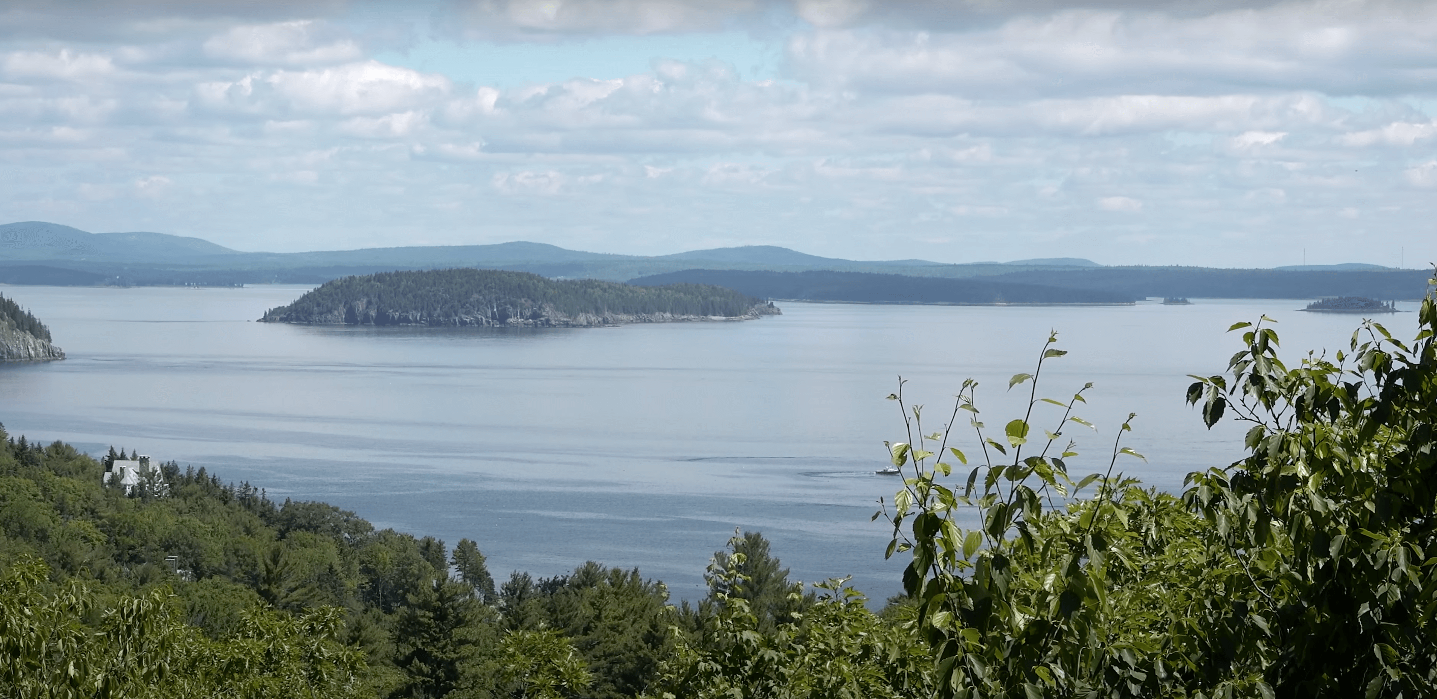 Acadia National Park, Maine, USA