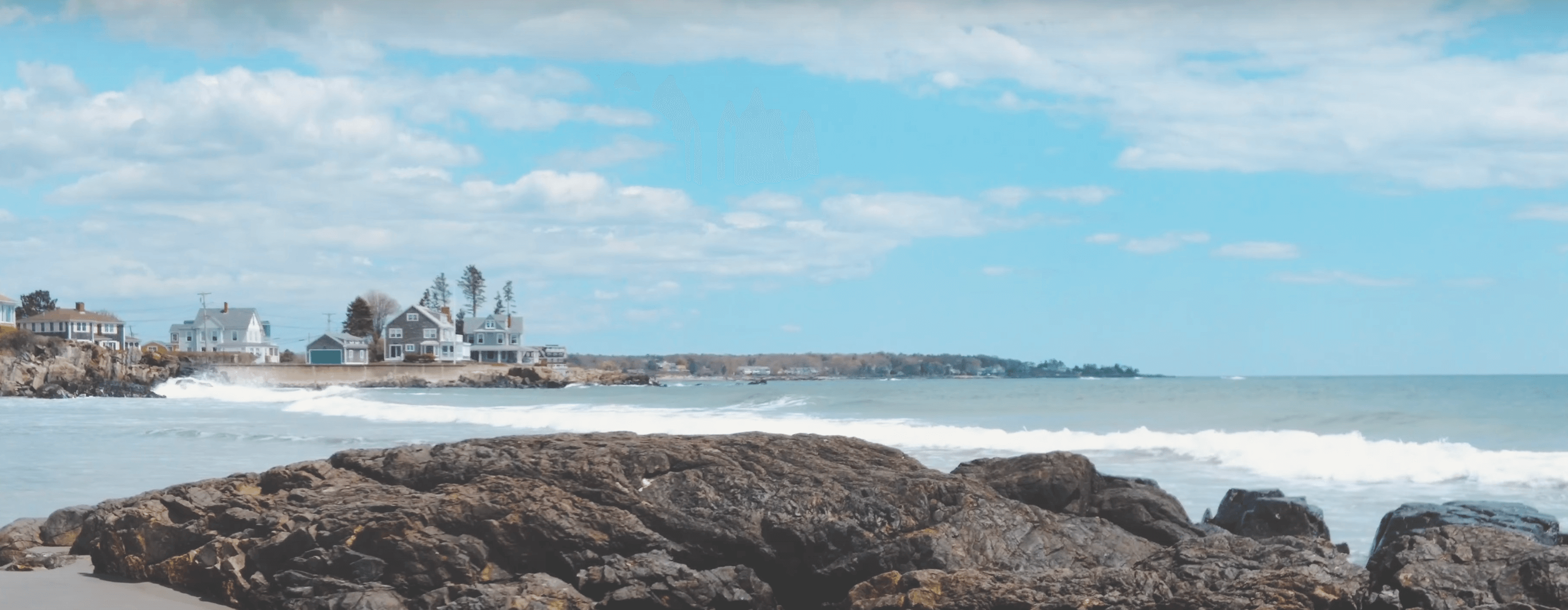 Mother's Beach Kennebunkport