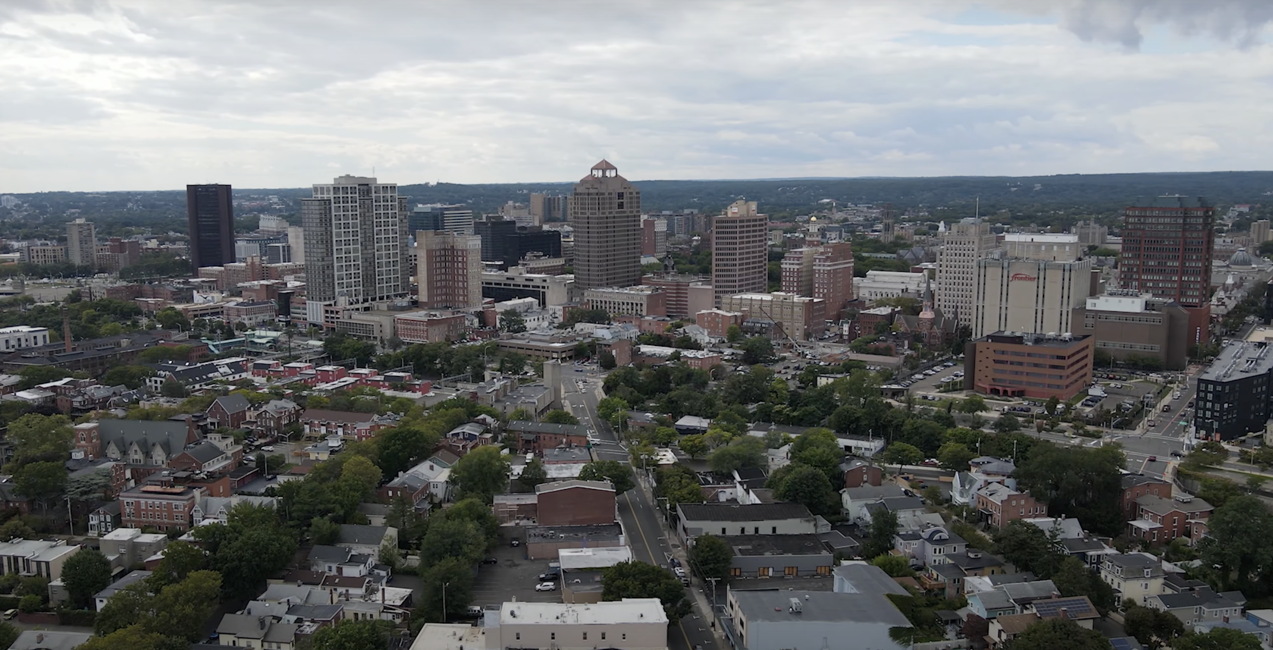 New Haven, Connecticut