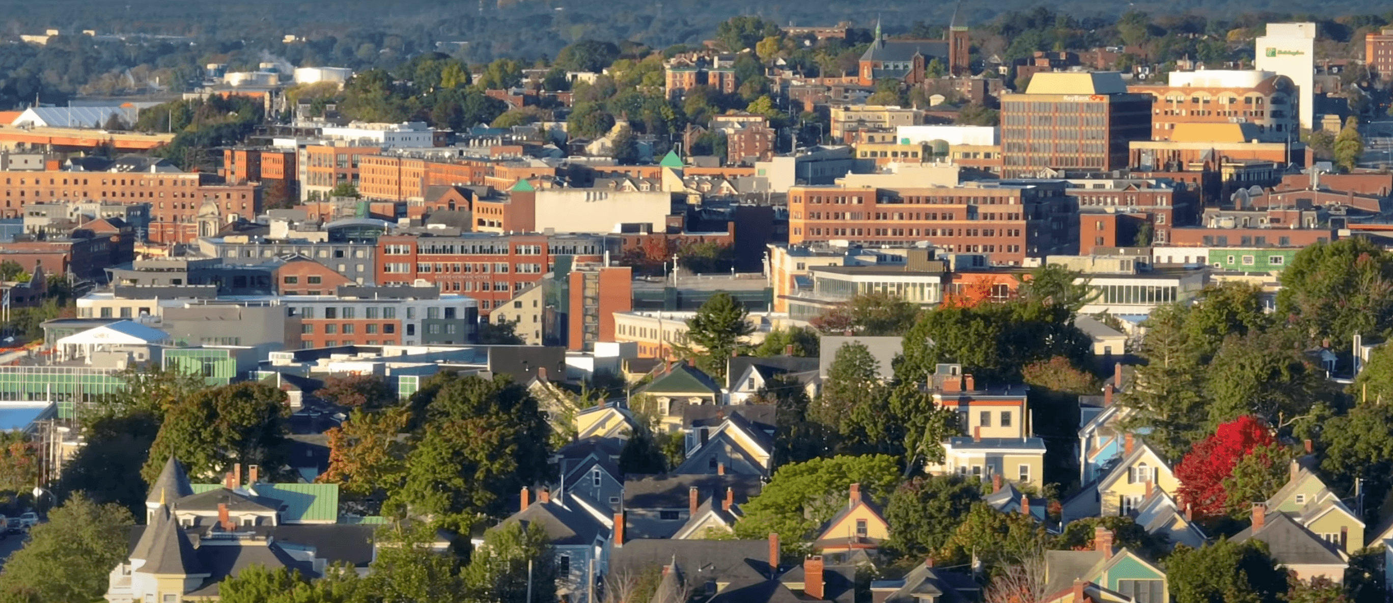 Portland Maine