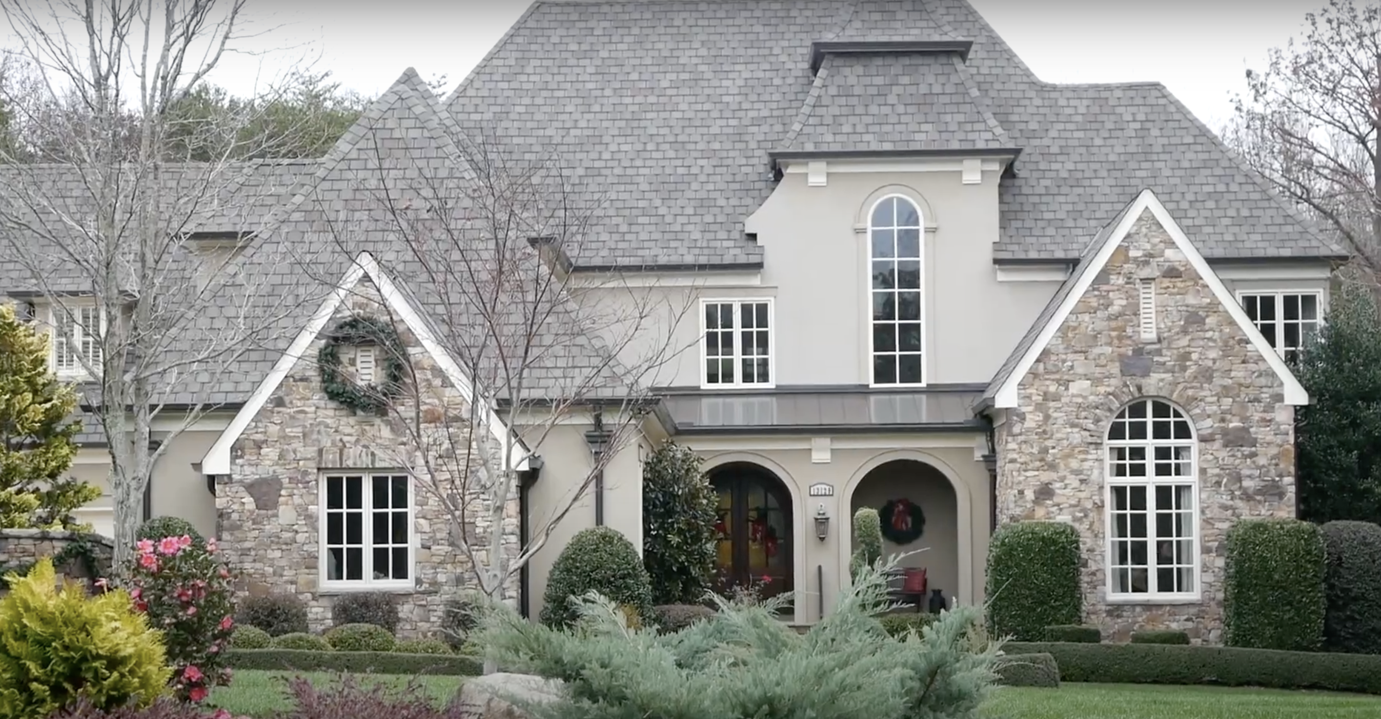 house in Steele Creek