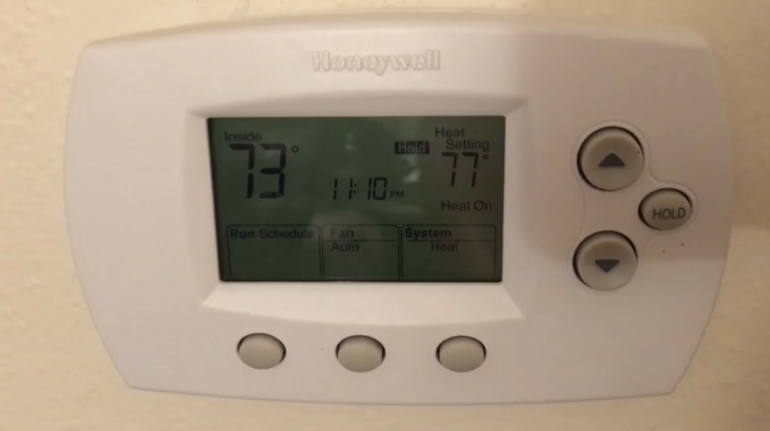 Thermostat