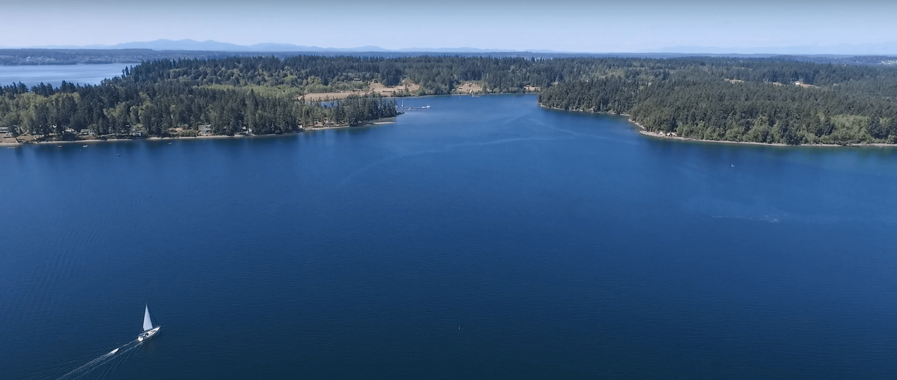 10 Reasons Why Land is So Cheap on Anderson Island HouseReal