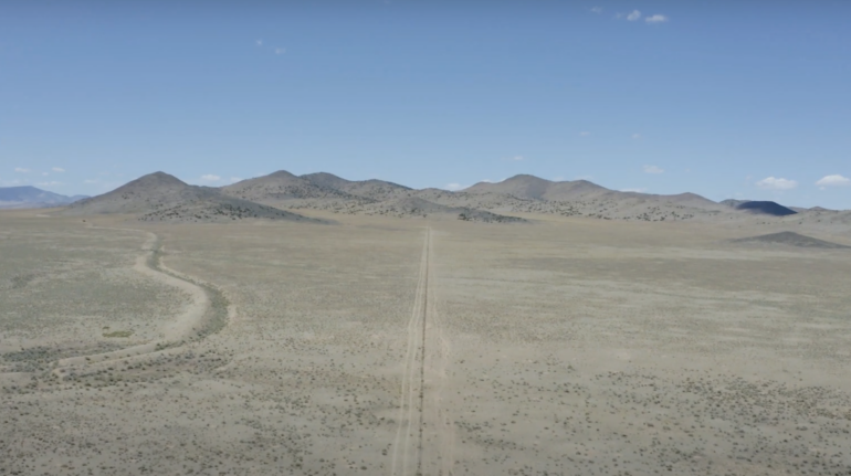 land in Costilla County, Colorado