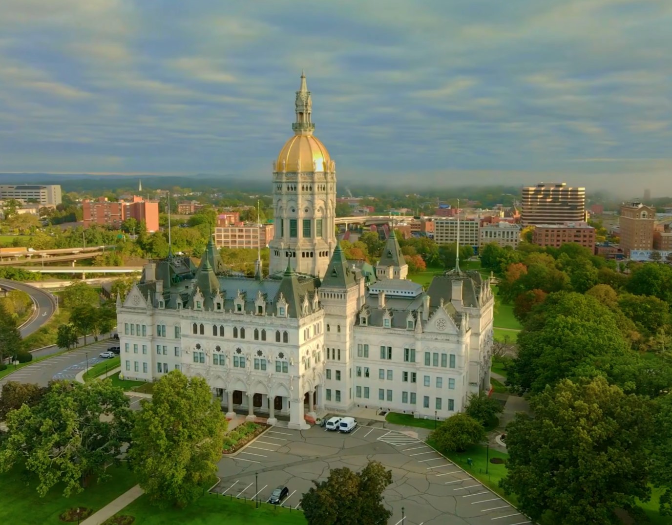 14 Most Liberal Cities in Connecticut HouseReal