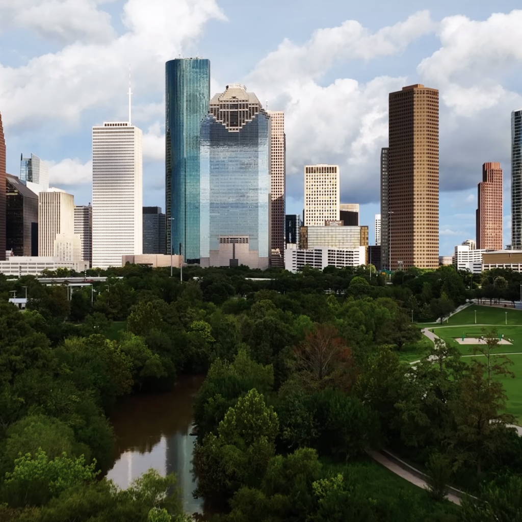 10 Worst Things About Living in Houston - HouseReal