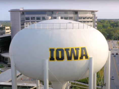 University of Iowa