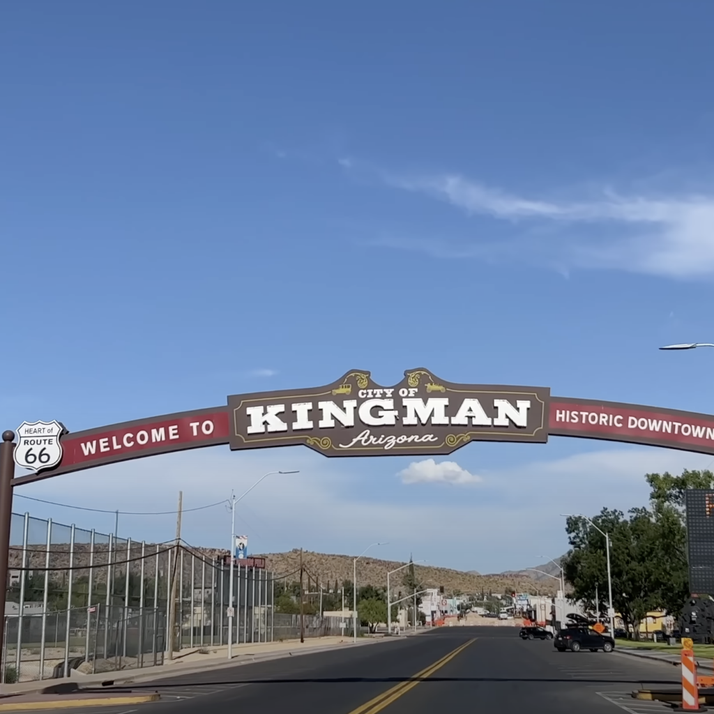 10 Reasons Why Homes are So Cheap in Kingman, Arizona HouseReal