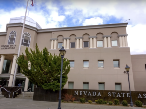 Nevada State Assembly